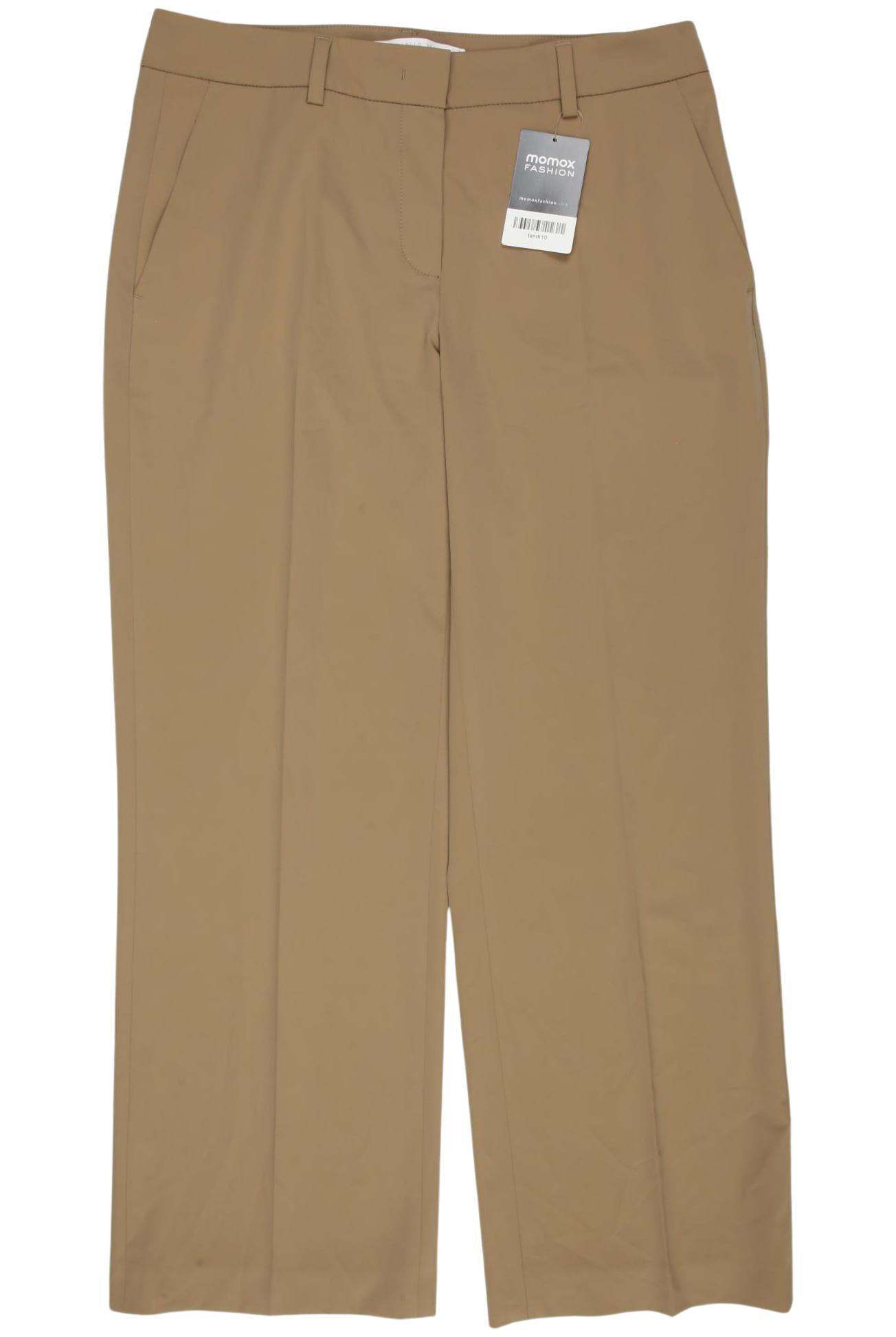 

Raffaello Rossi Damen Stoffhose, beige, Gr. 38