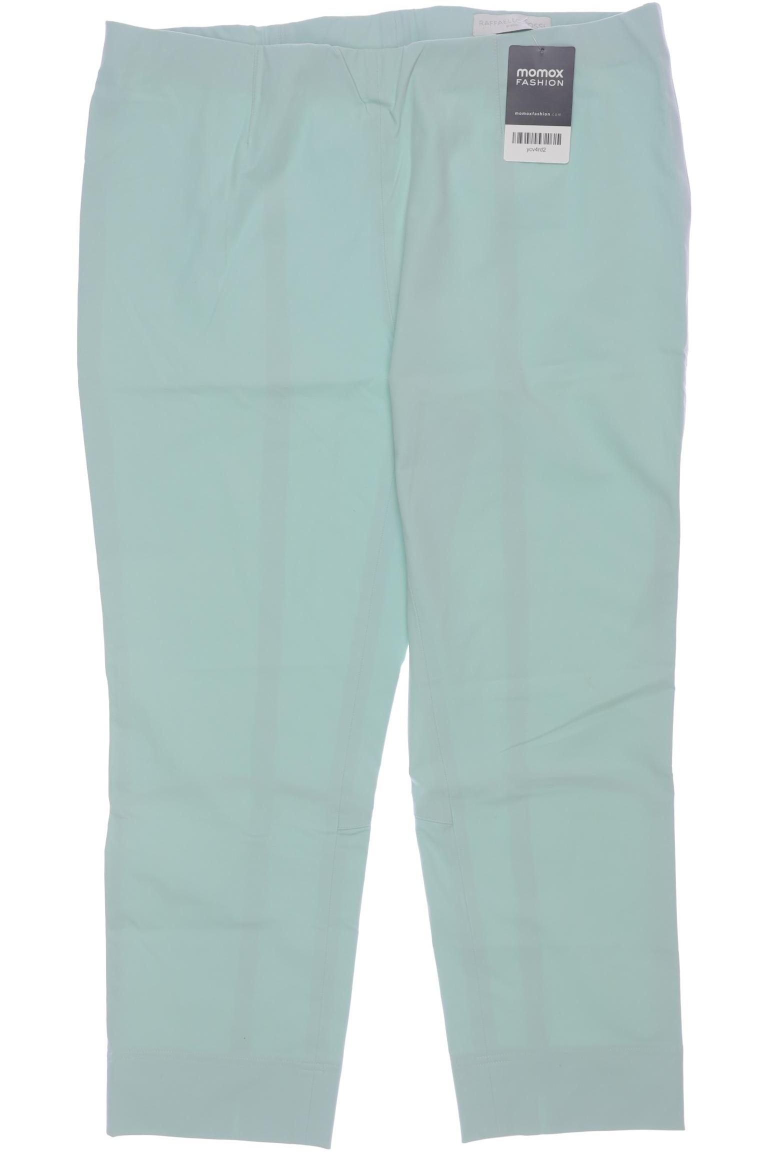

Raffaello Rossi Damen Stoffhose, hellgrün, Gr. 44