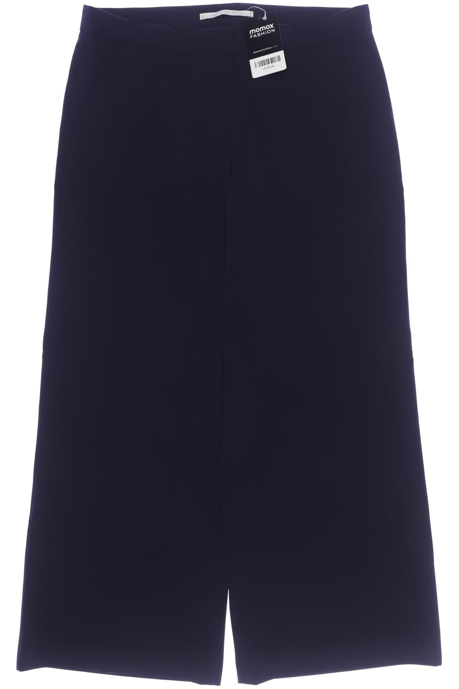 

Raffaello Rossi Damen Stoffhose, marineblau, Gr. 40