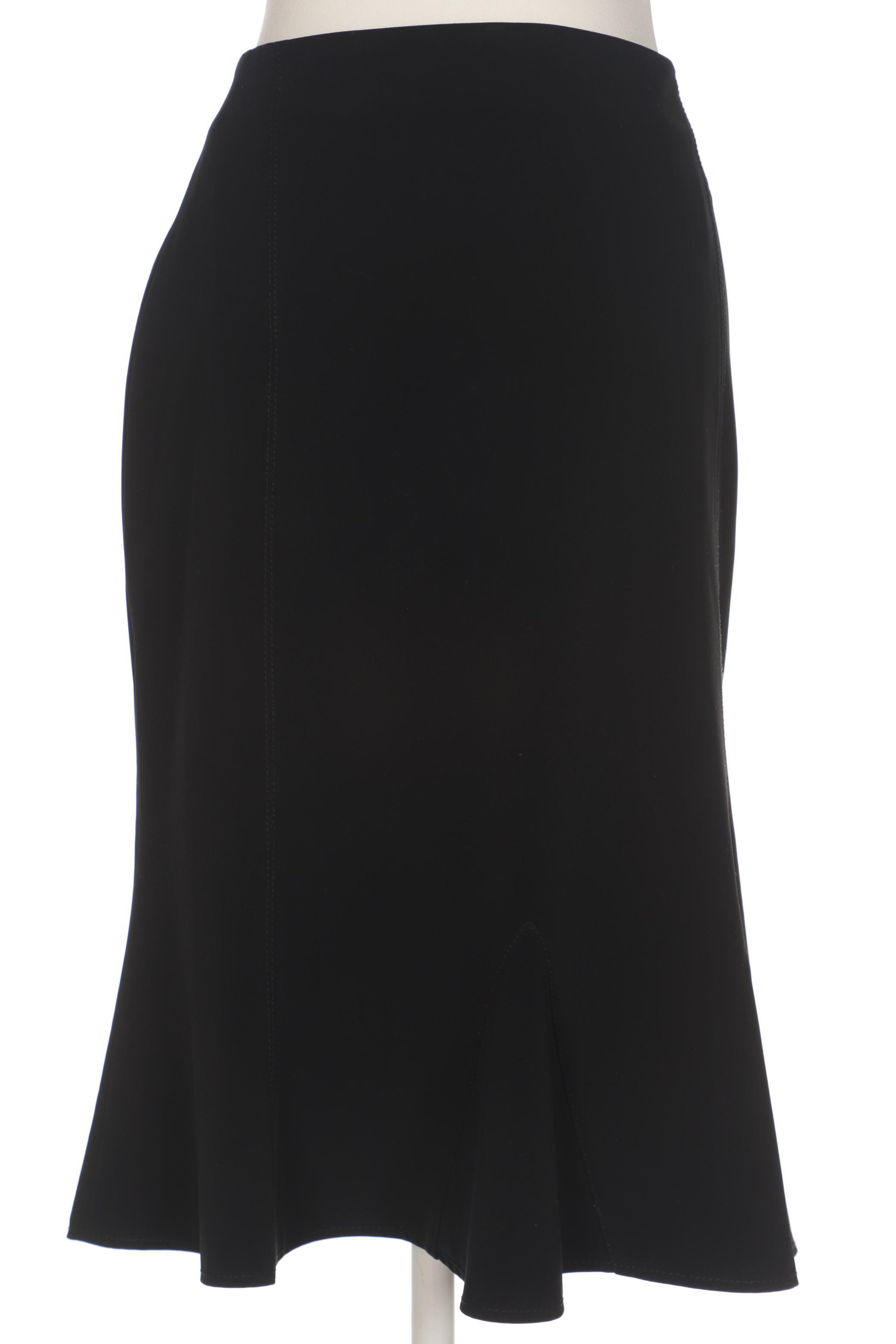 

Raffaello Rossi Damen Rock, schwarz, Gr. 40