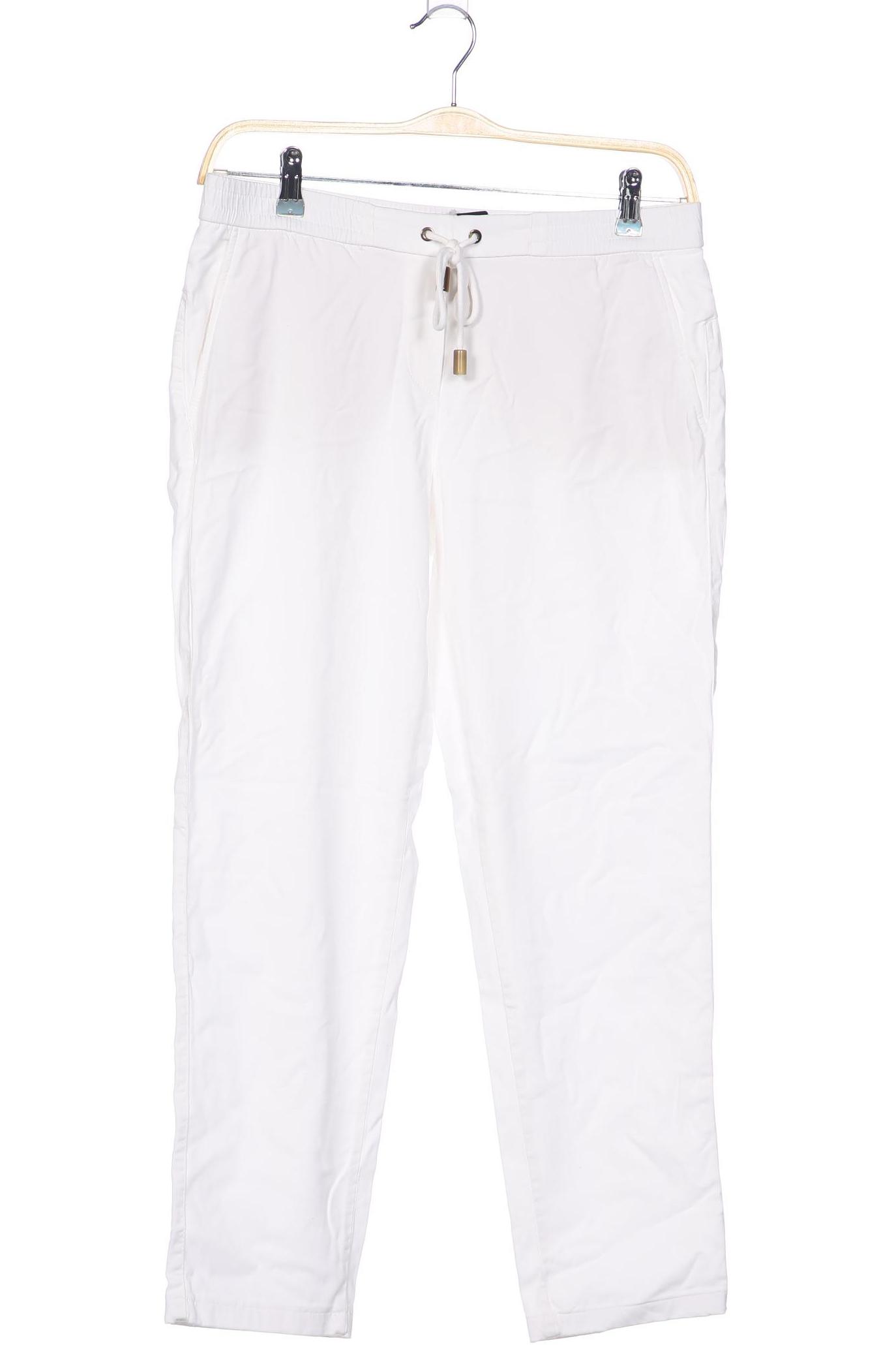 

Raffaello Rossi Damen Stoffhose, weiß, Gr. 38