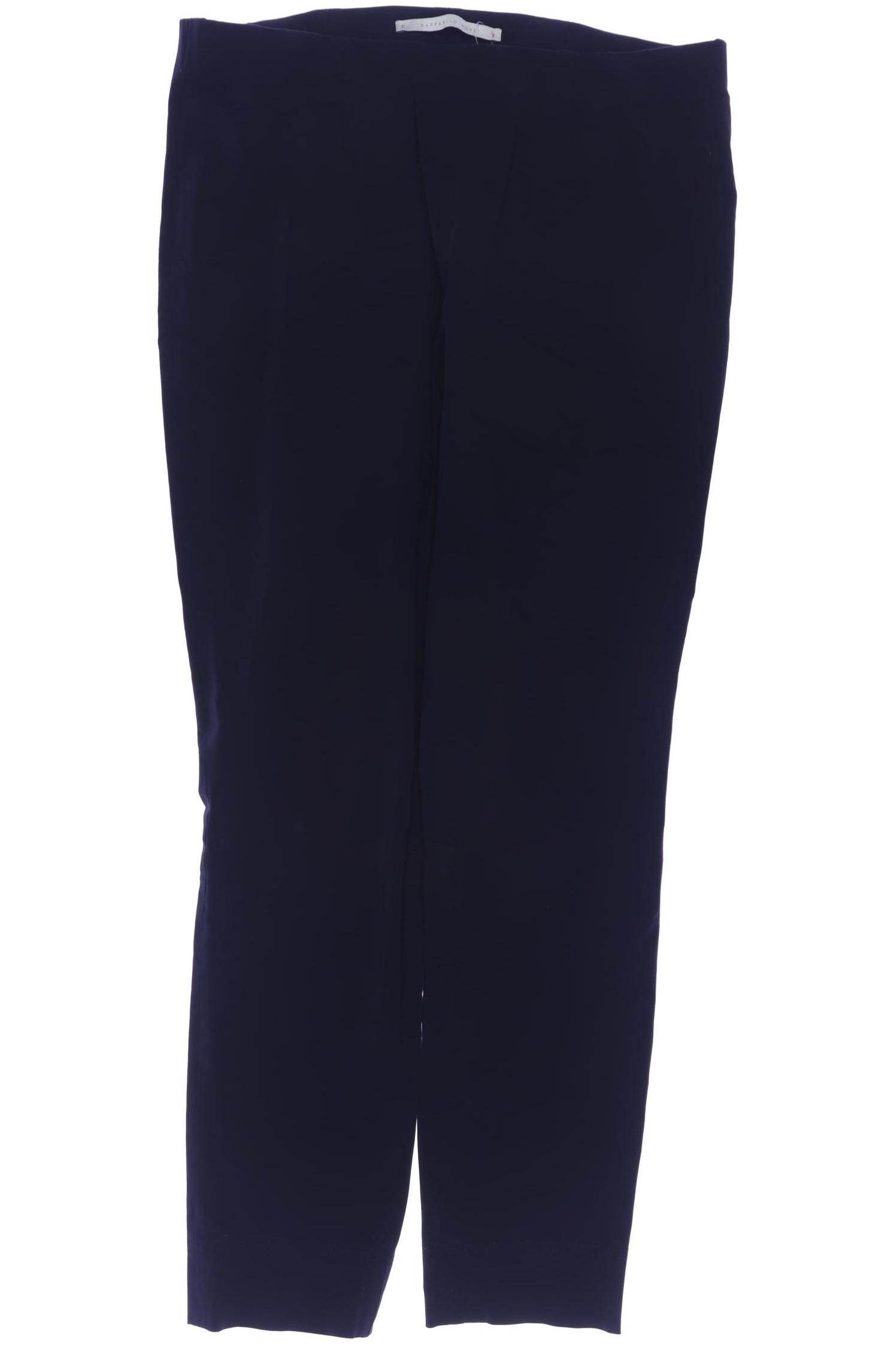 

Raffaello Rossi Damen Stoffhose, marineblau, Gr. 40