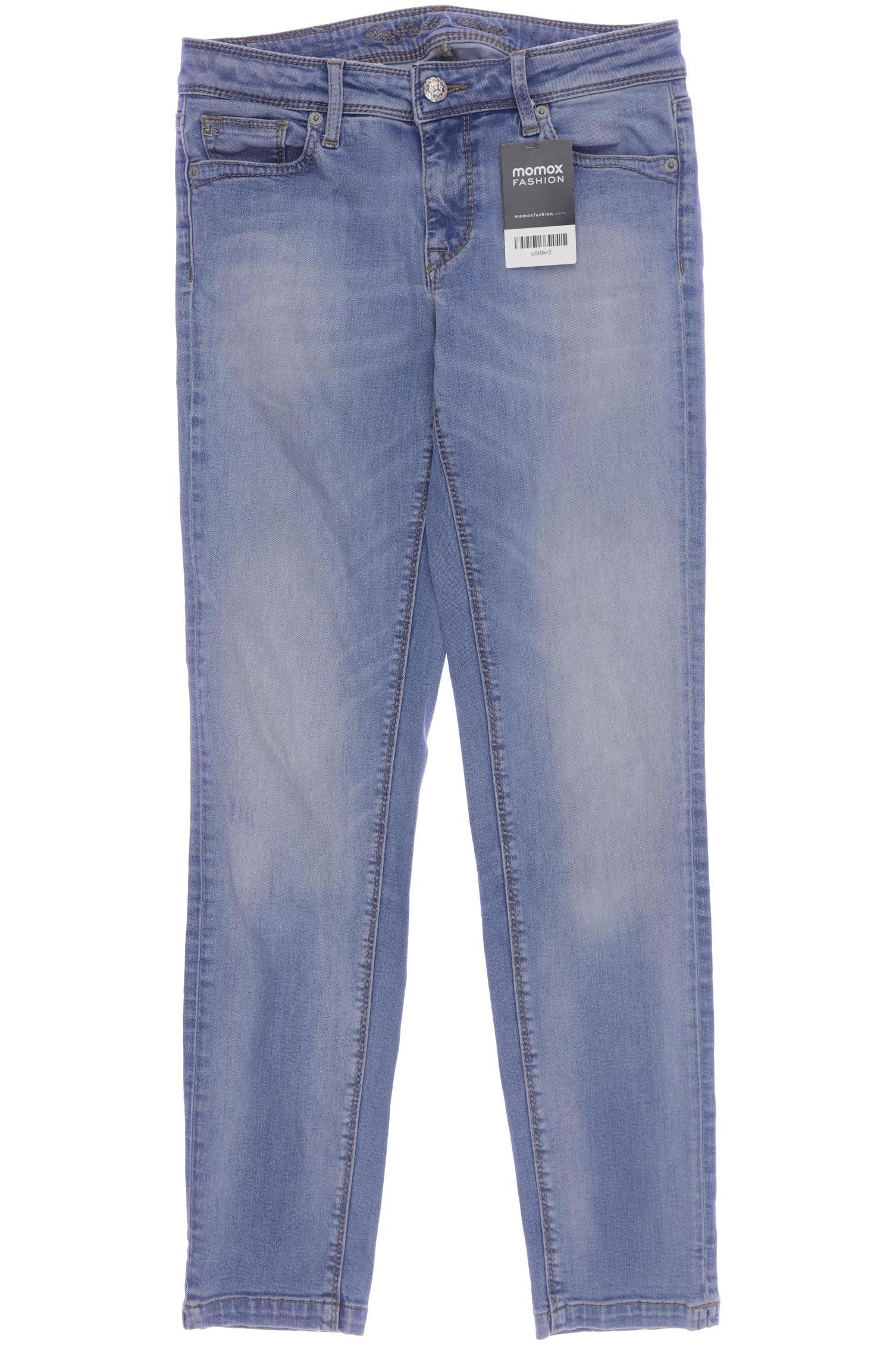 

Raffaello Rossi Damen Jeans, blau, Gr. 36