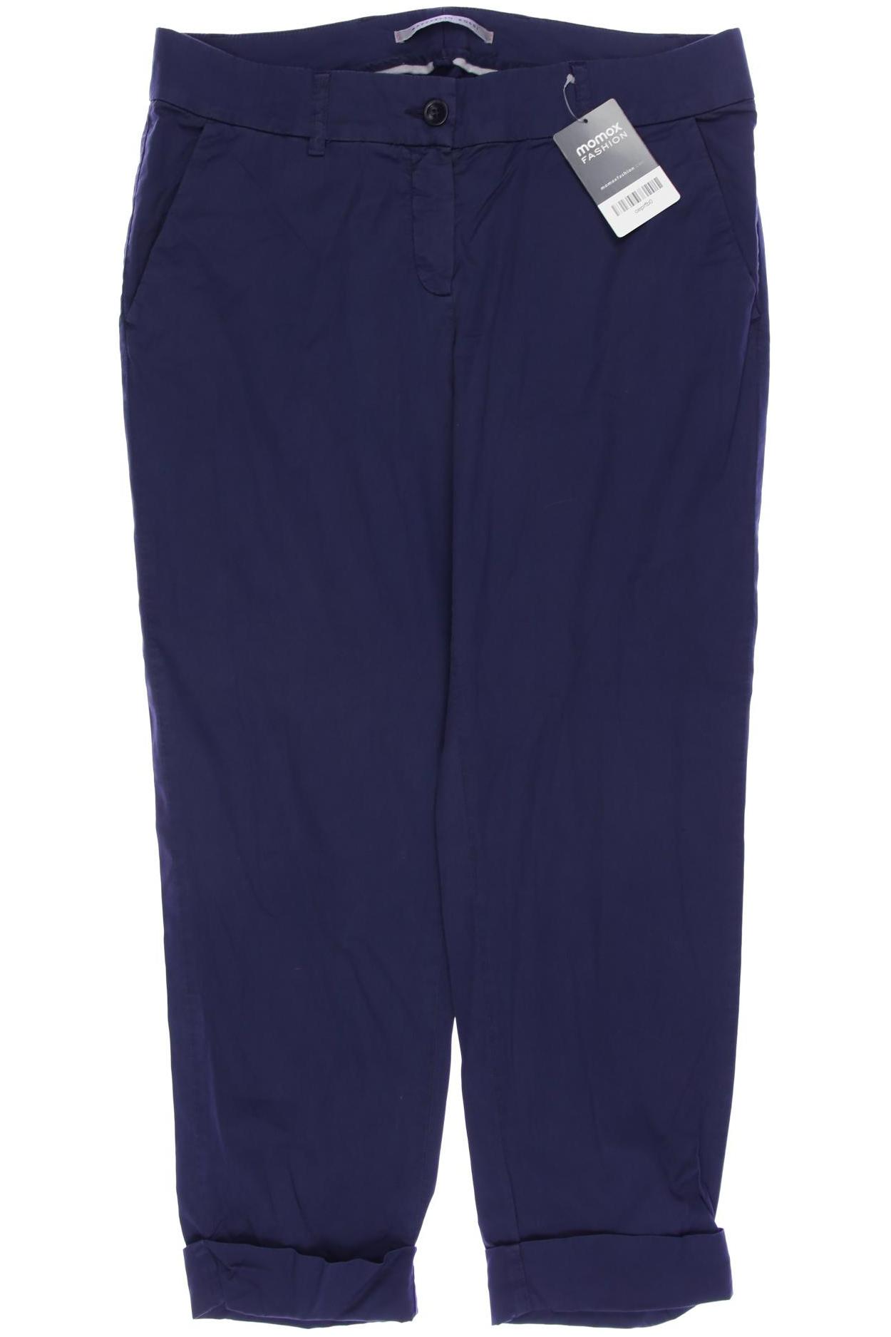 

Raffaello Rossi Damen Stoffhose, marineblau, Gr. 40