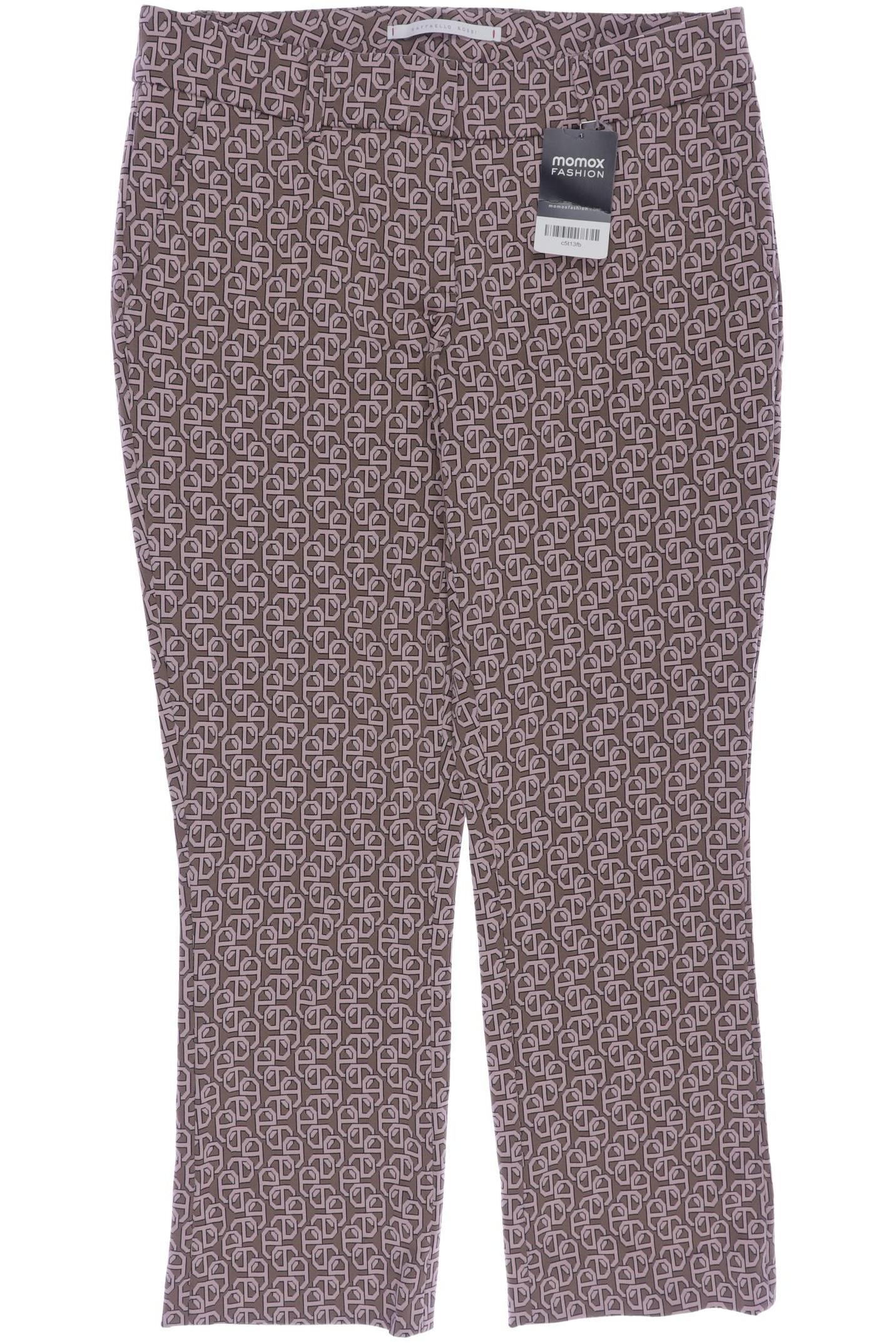 

Raffaello Rossi Damen Stoffhose, pink, Gr. 40