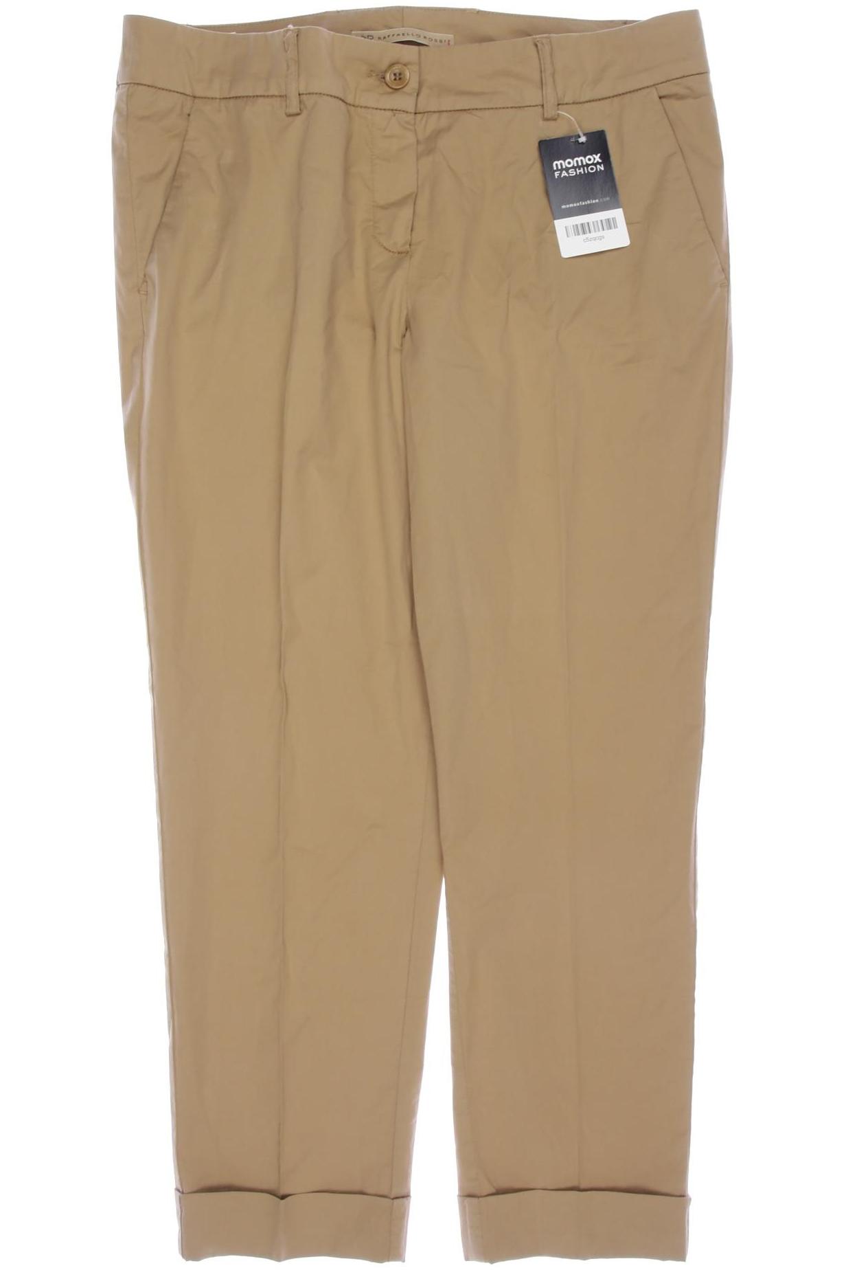 

Raffaello Rossi Damen Stoffhose, beige, Gr. 40