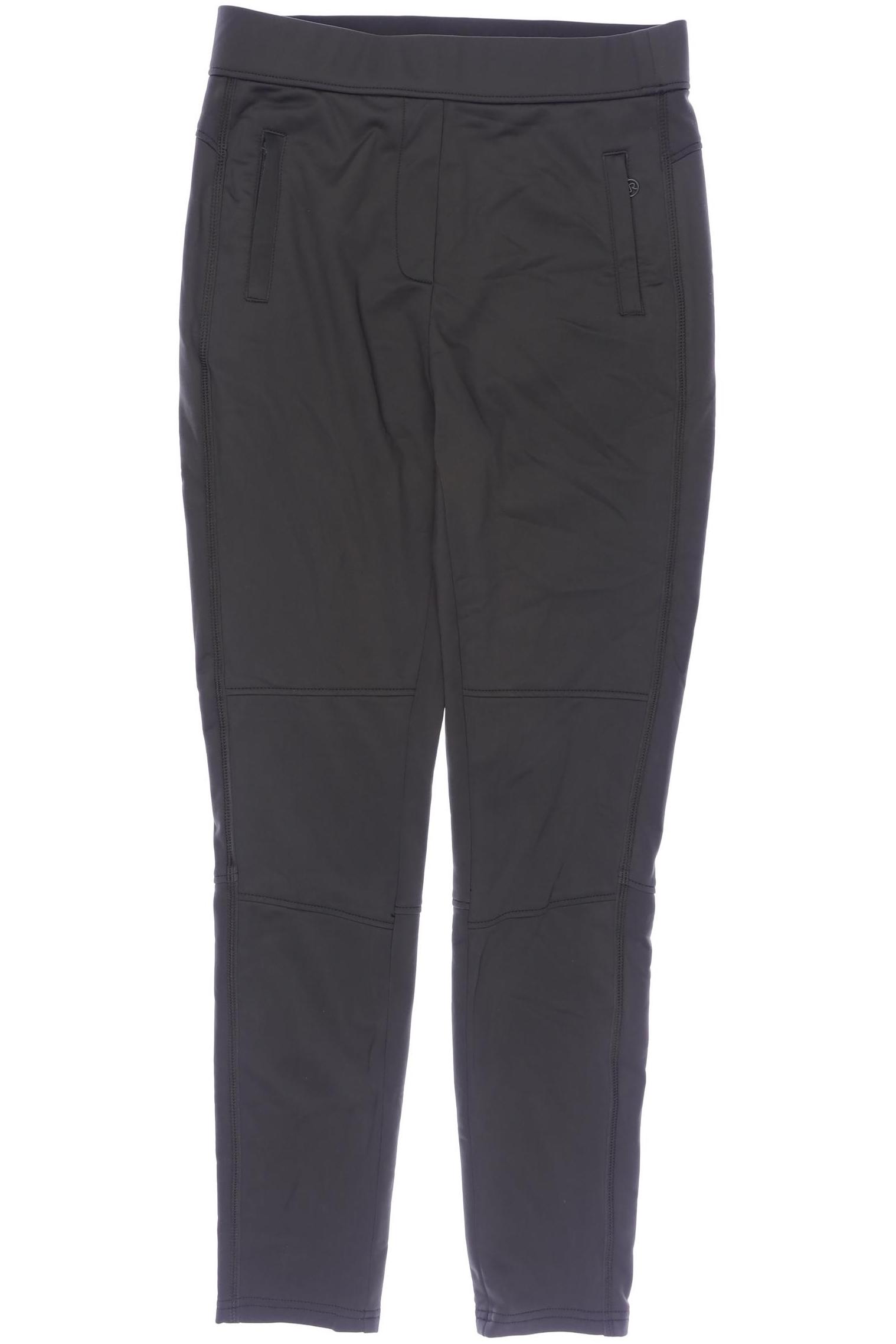 

Raffaello Rossi Damen Stoffhose, grün, Gr. 38