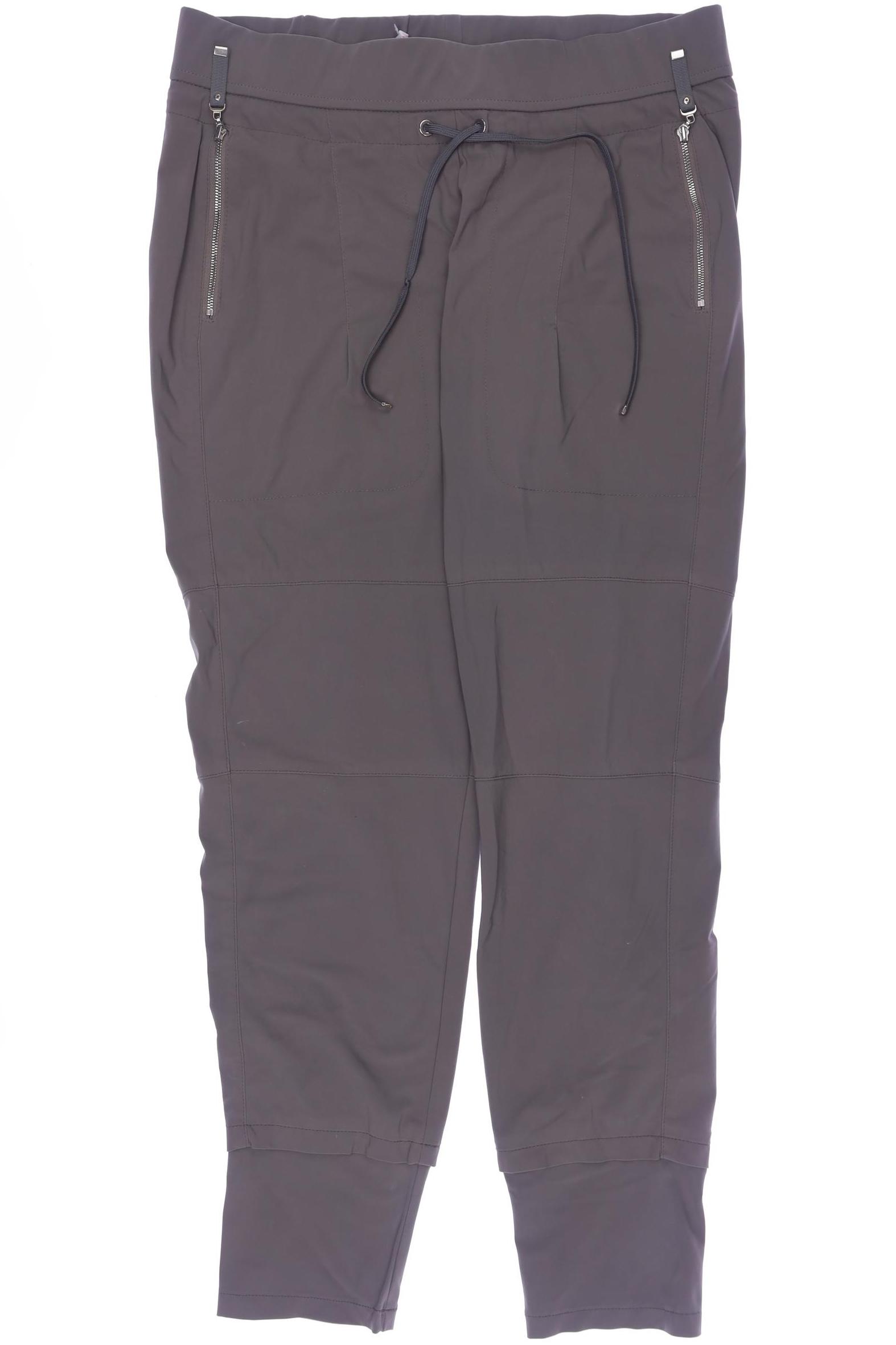 

Raffaello Rossi Damen Stoffhose, grau, Gr. 30