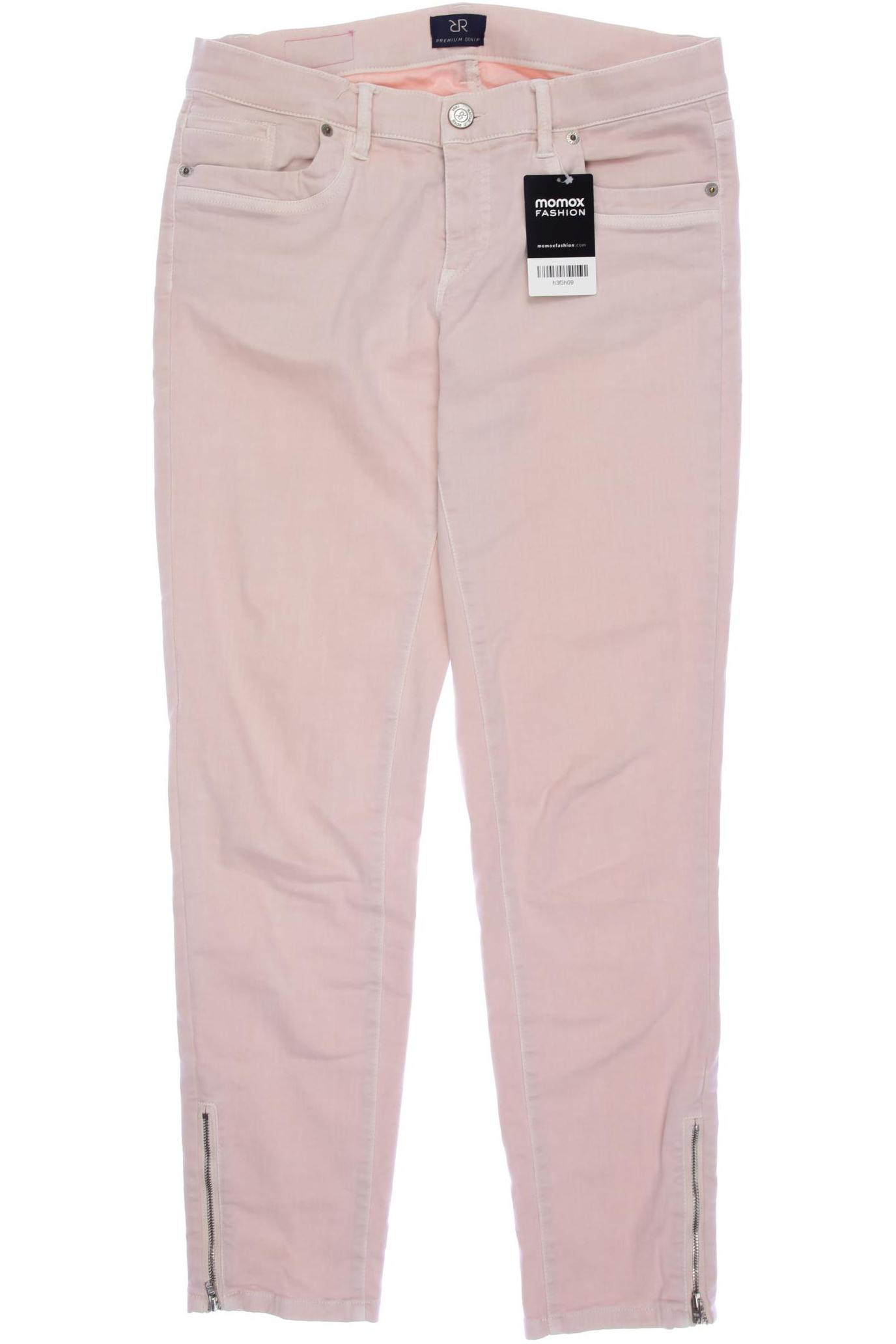 

Raffaello Rossi Damen Jeans, pink, Gr. 38