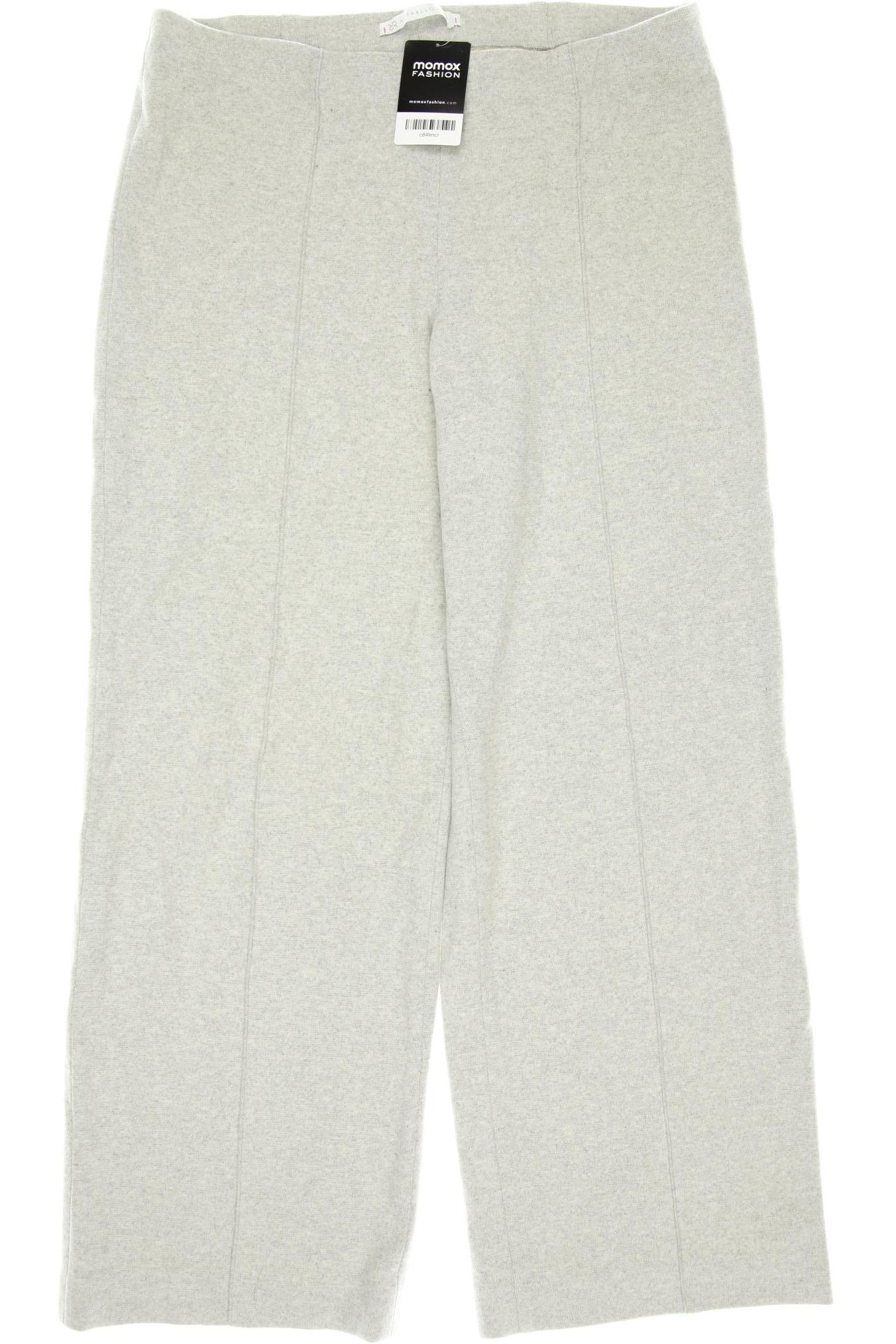 

Raffaello Rossi Damen Stoffhose, grau, Gr. 44