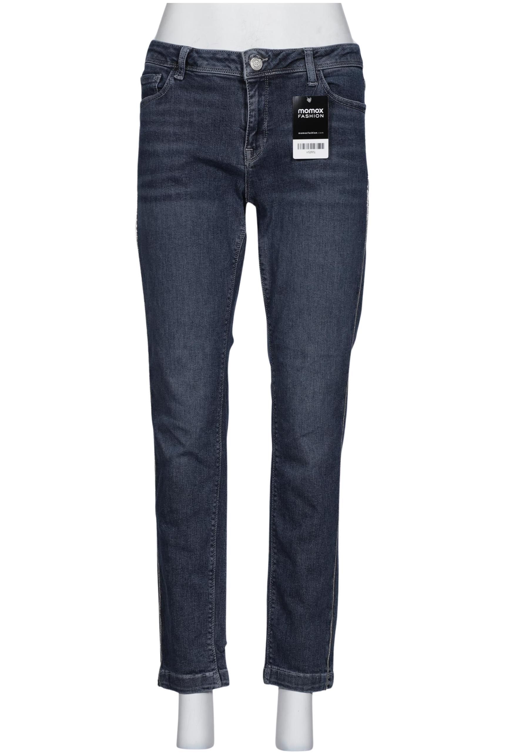 

Raffaello Rossi Damen Jeans, blau, Gr. 40