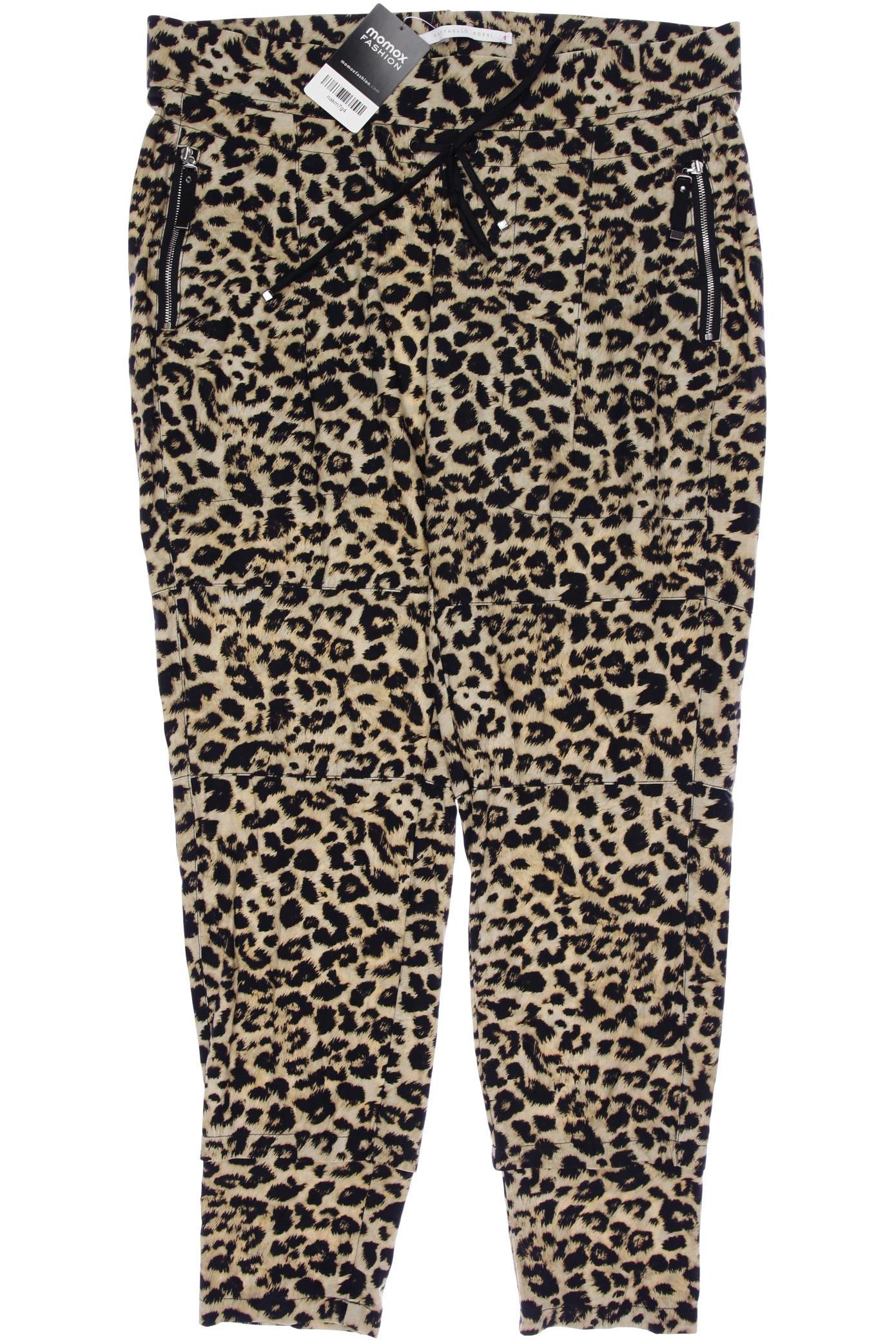 

Raffaello Rossi Damen Stoffhose, braun, Gr. 42