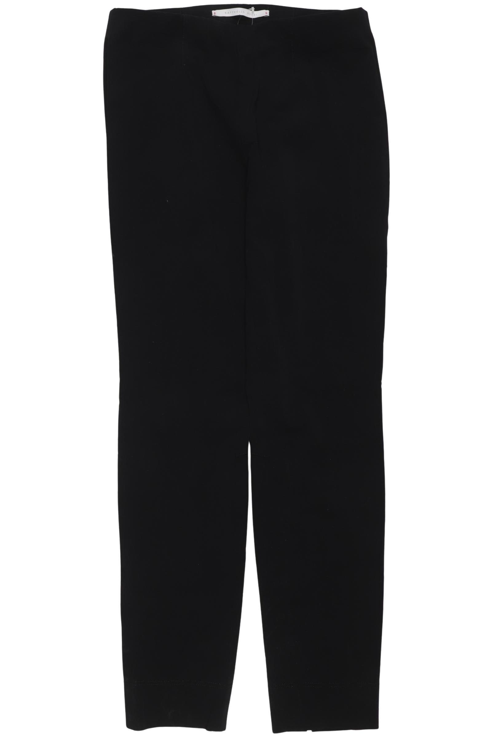 

Raffaello Rossi Damen Stoffhose, schwarz, Gr. 36