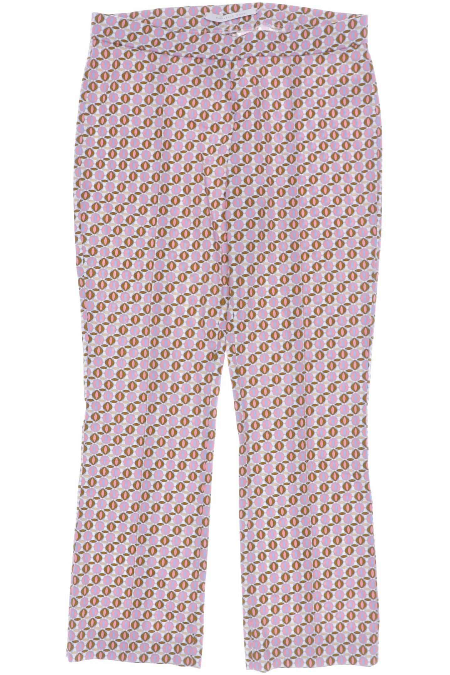 

Raffaello Rossi Damen Stoffhose, pink