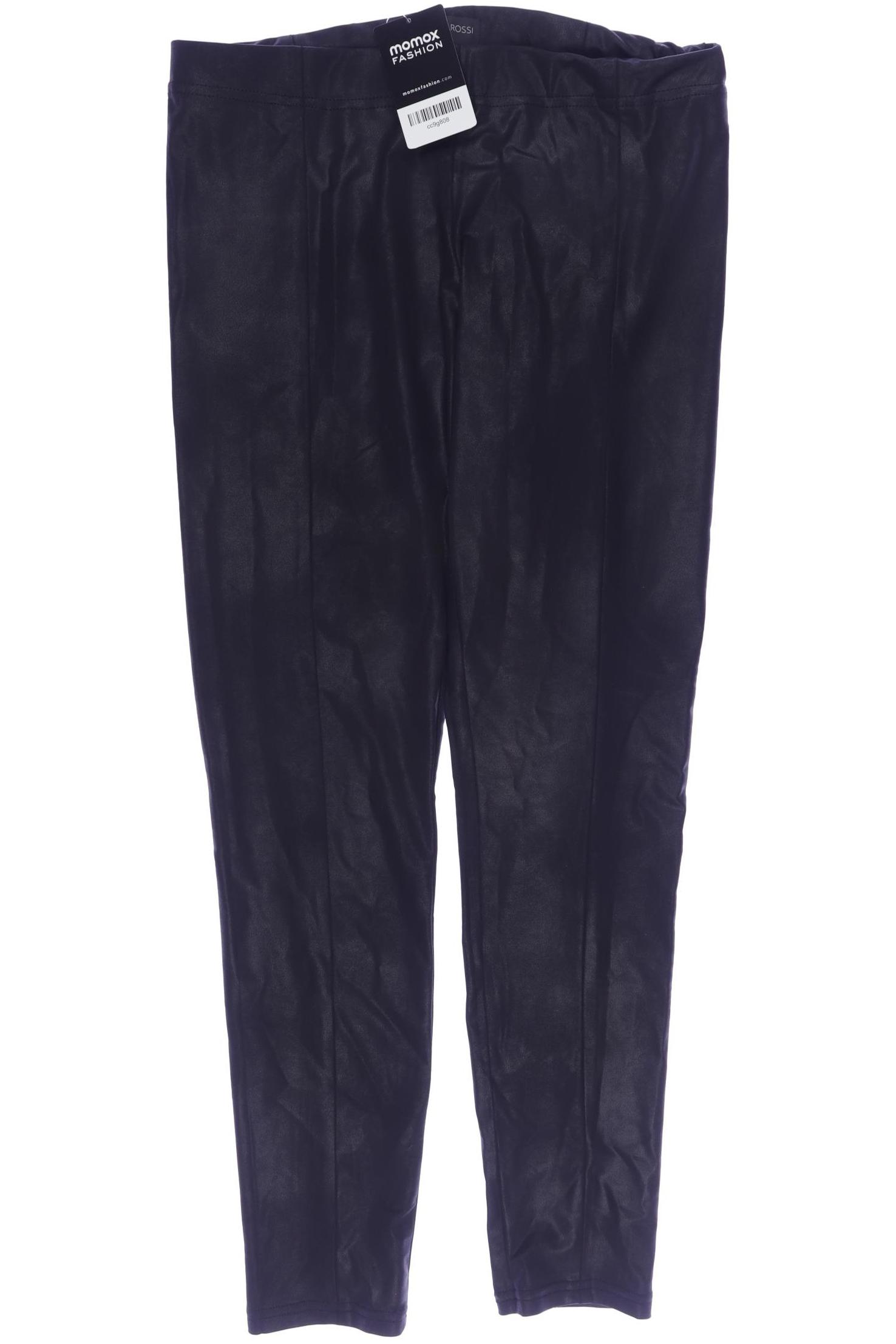 

Raffaello Rossi Damen Stoffhose, schwarz, Gr. 40