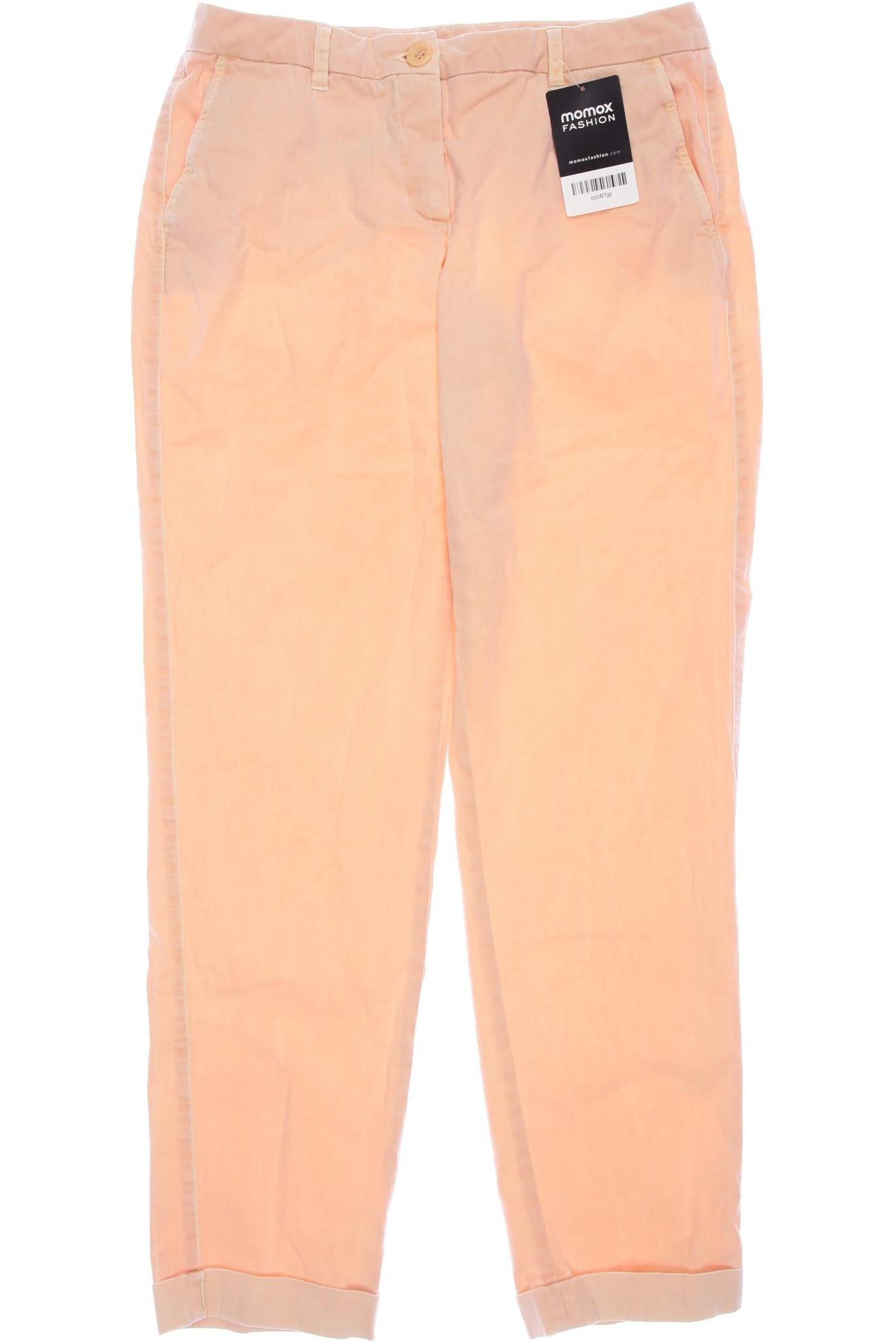 

Raffaello Rossi Damen Stoffhose, orange, Gr. 36