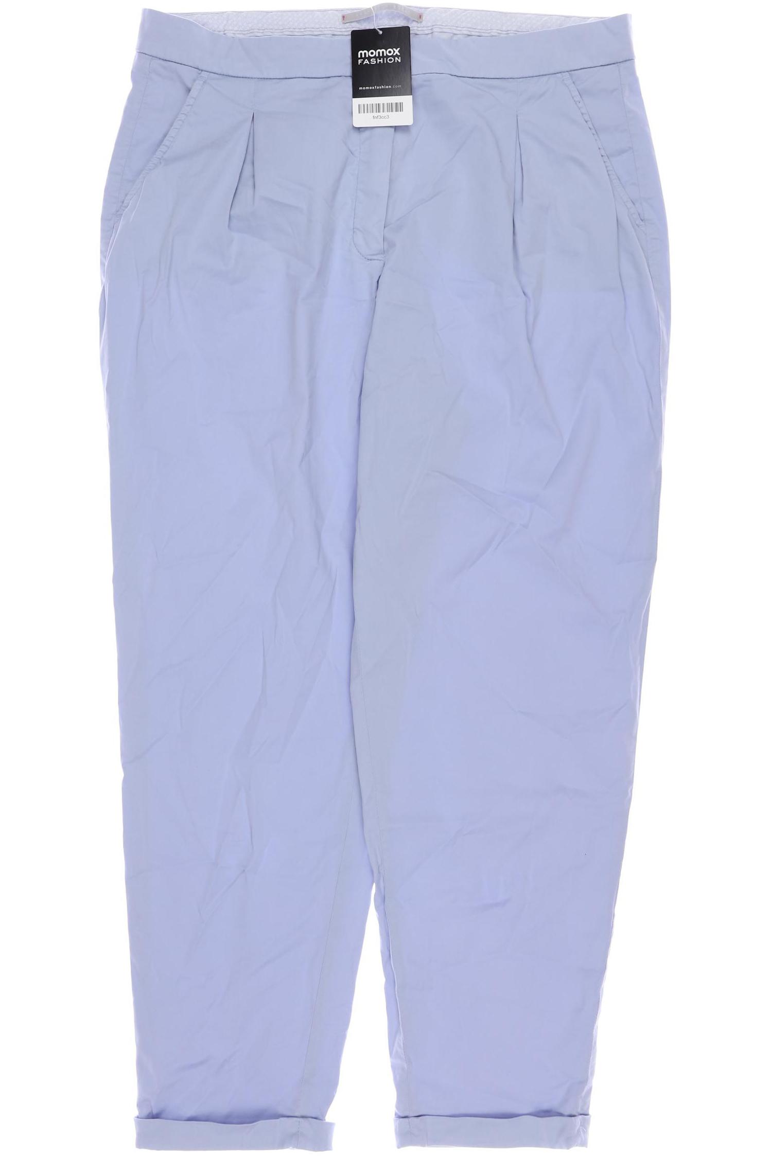 

Raffaello Rossi Damen Stoffhose, hellblau, Gr. 42
