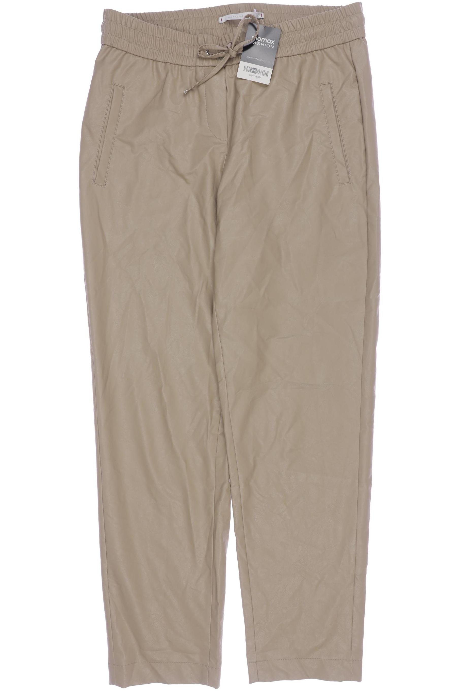 

Raffaello Rossi Damen Stoffhose, beige, Gr. 40