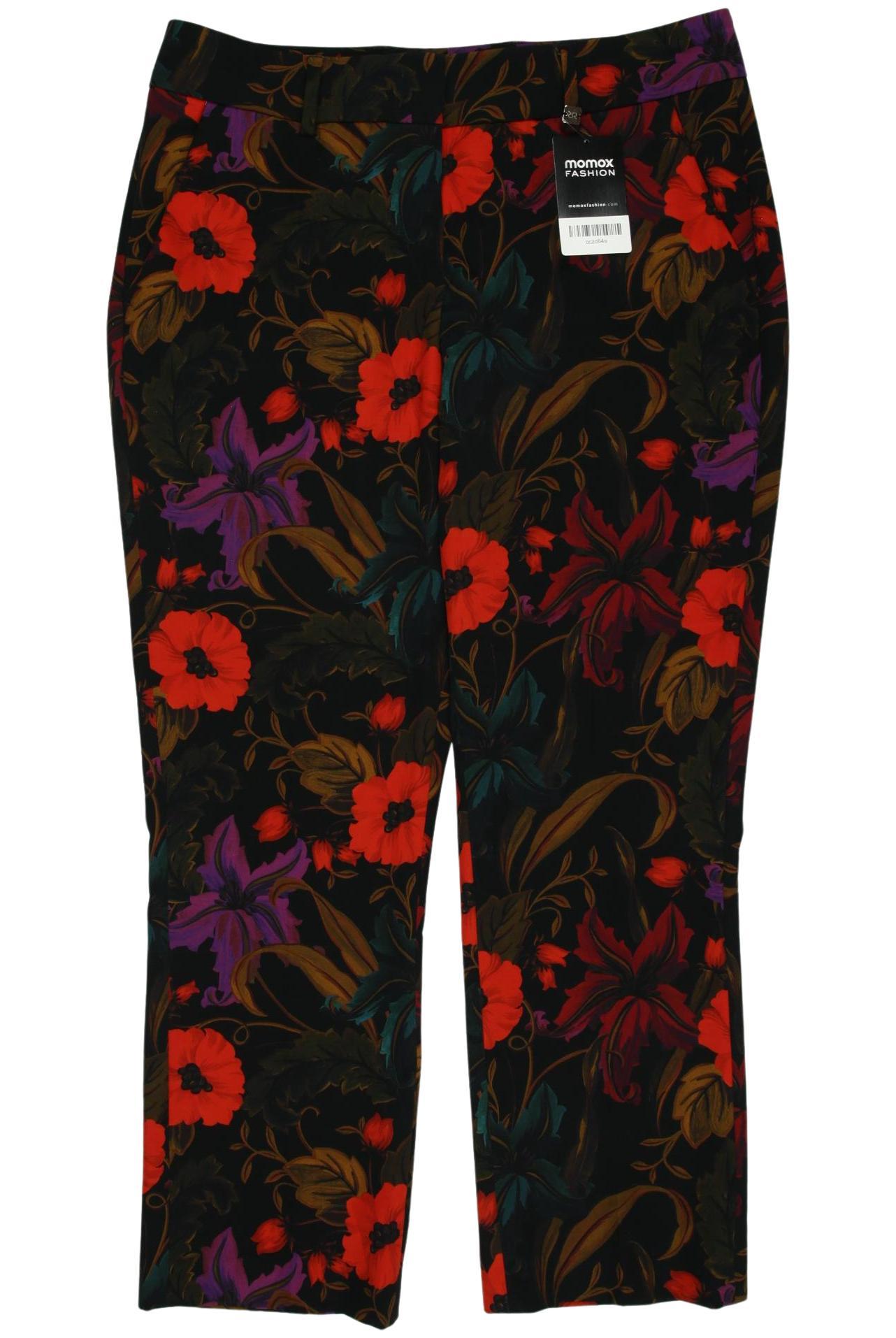 

Raffaello Rossi Damen Stoffhose, mehrfarbig, Gr. 40