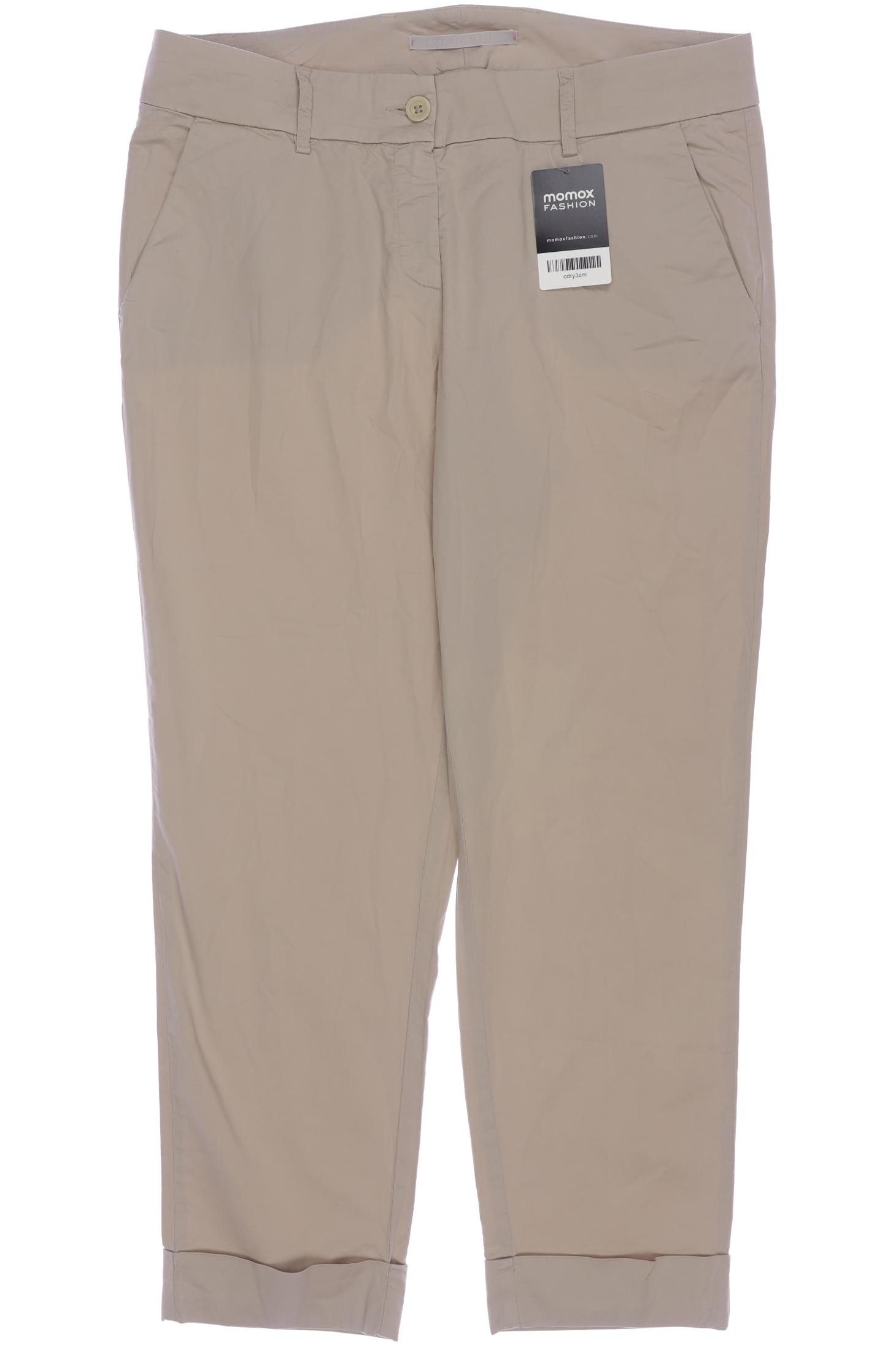 

Raffaello Rossi Damen Stoffhose, beige, Gr. 40