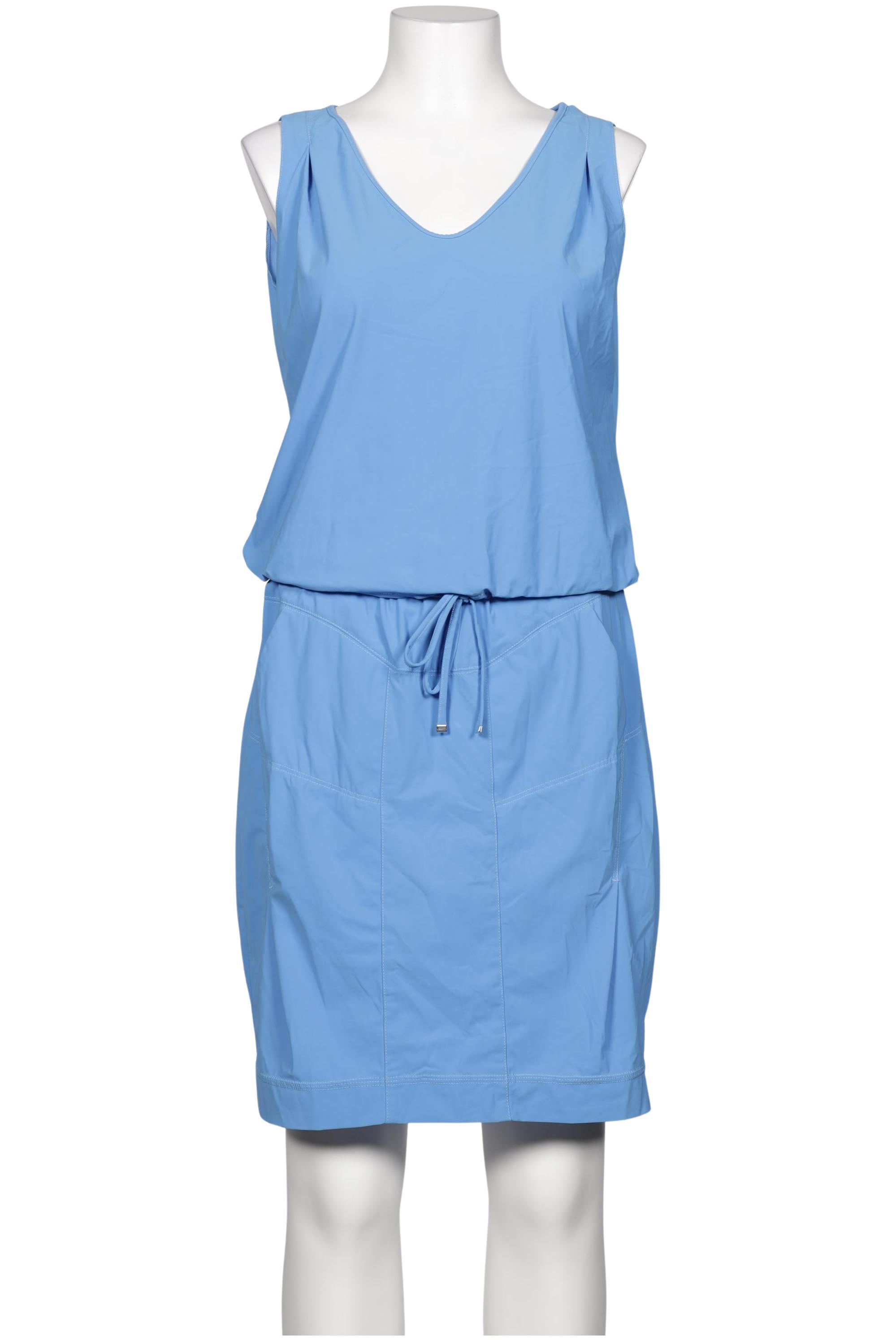 

Raffaello Rossi Damen Kleid, blau, Gr. 40