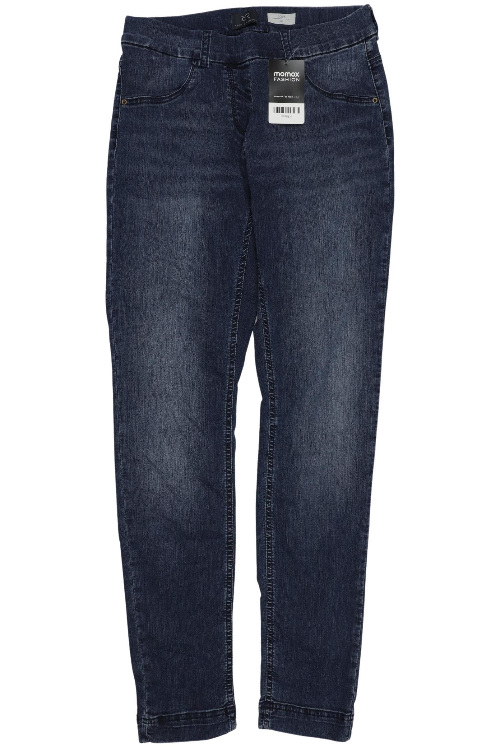 

Raffaello Rossi Damen Jeans, blau, Gr. 36