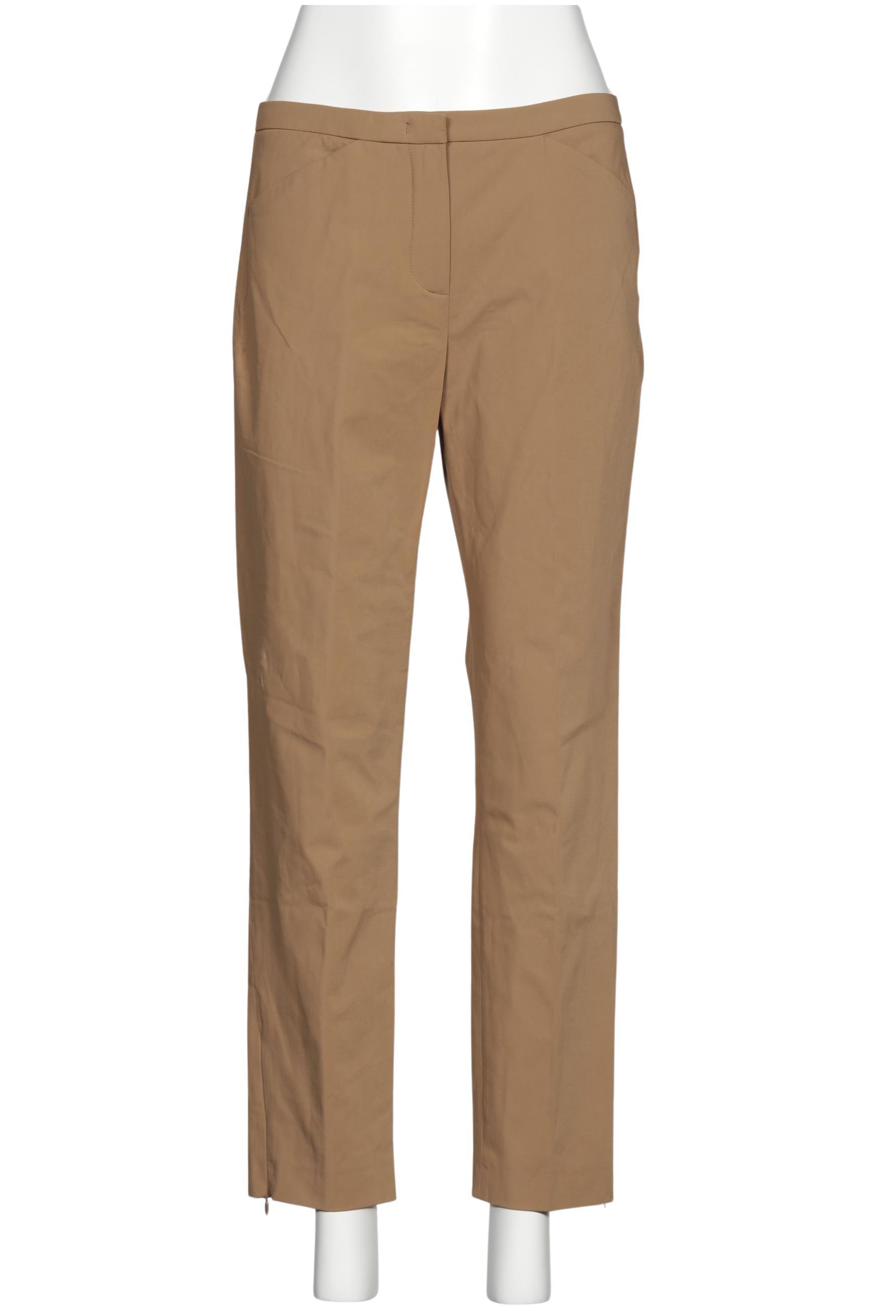 

Raffaello Rossi Damen Stoffhose, braun, Gr. 36