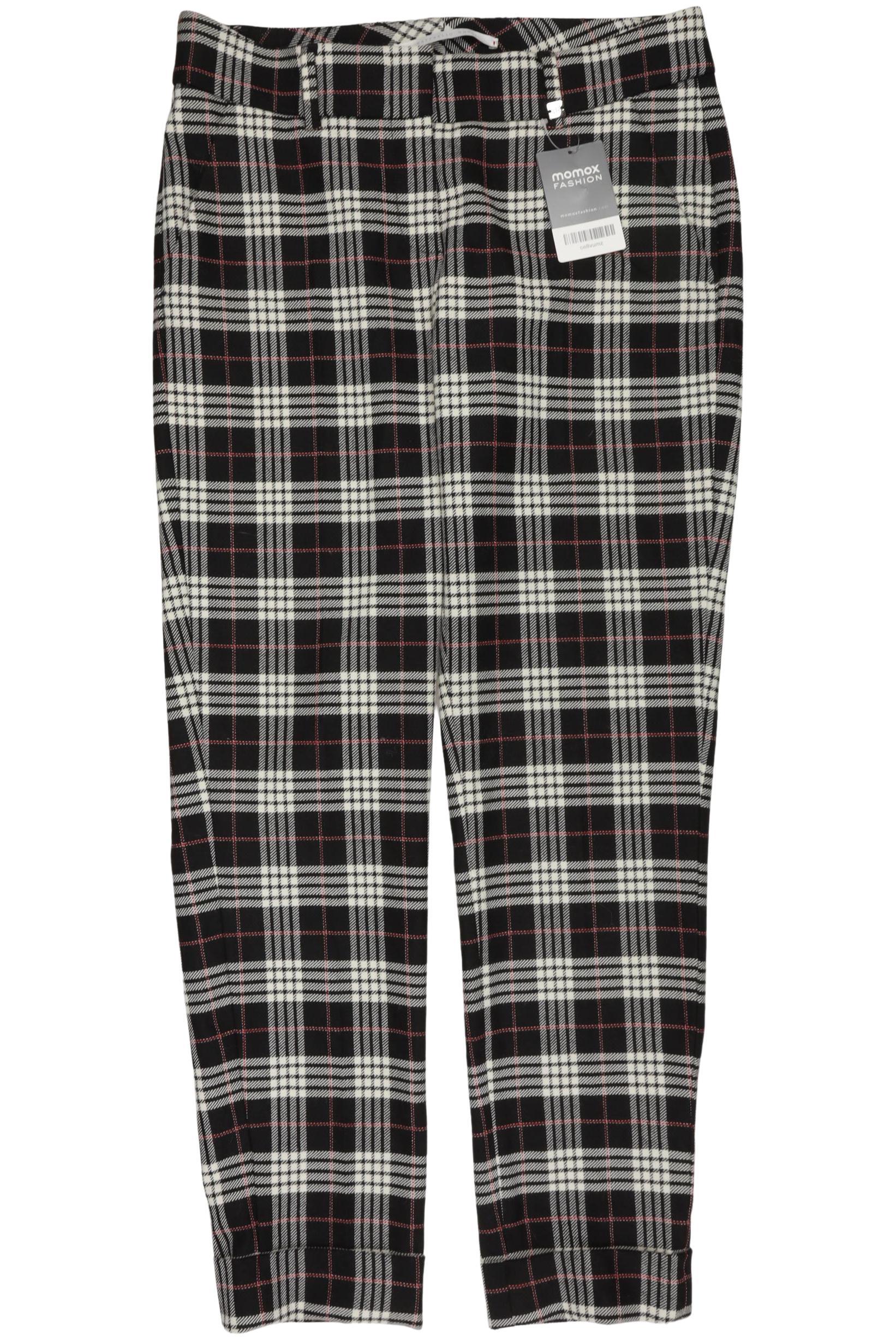 

Raffaello Rossi Damen Stoffhose, mehrfarbig, Gr. 36