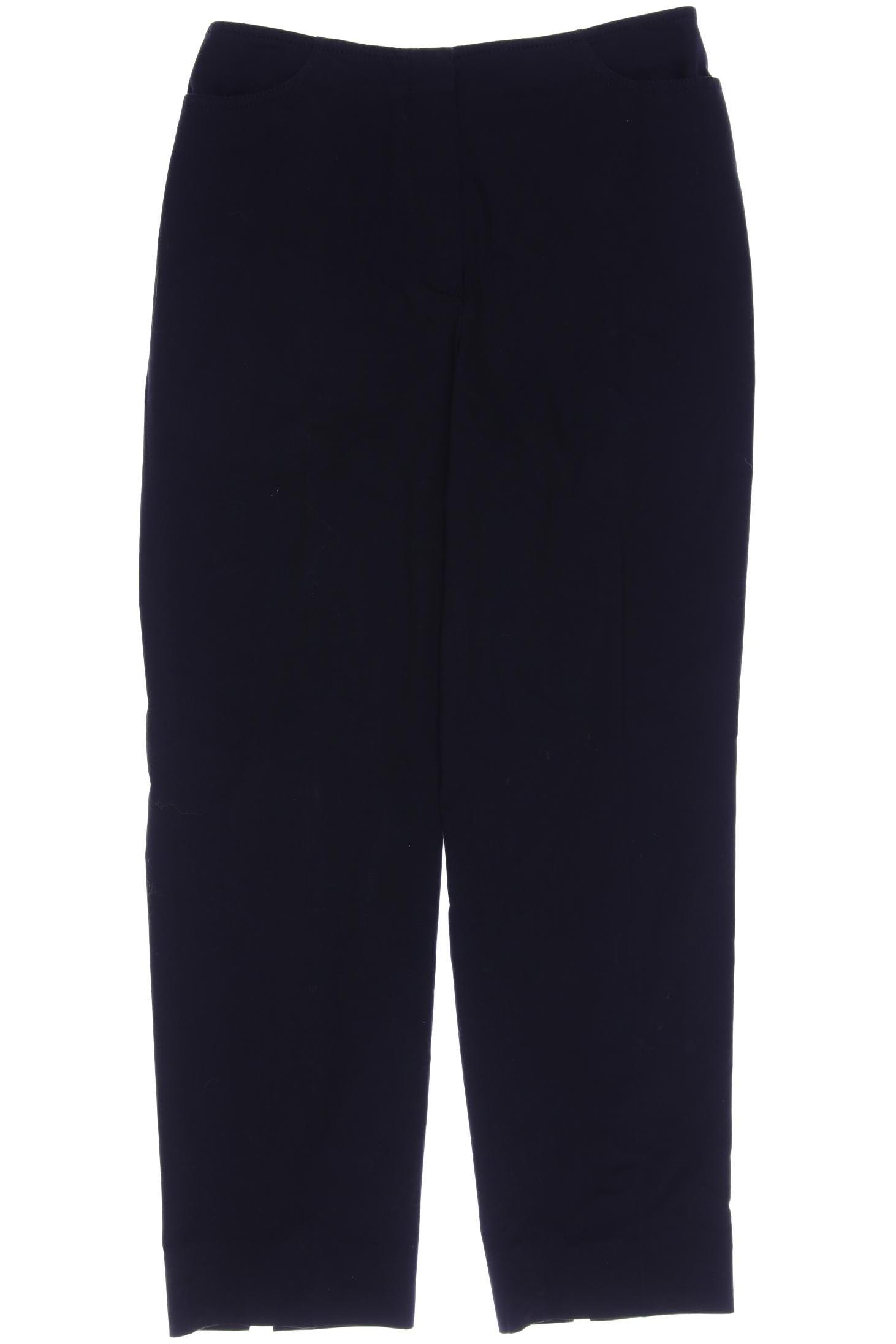 

Raffaello Rossi Damen Stoffhose, schwarz