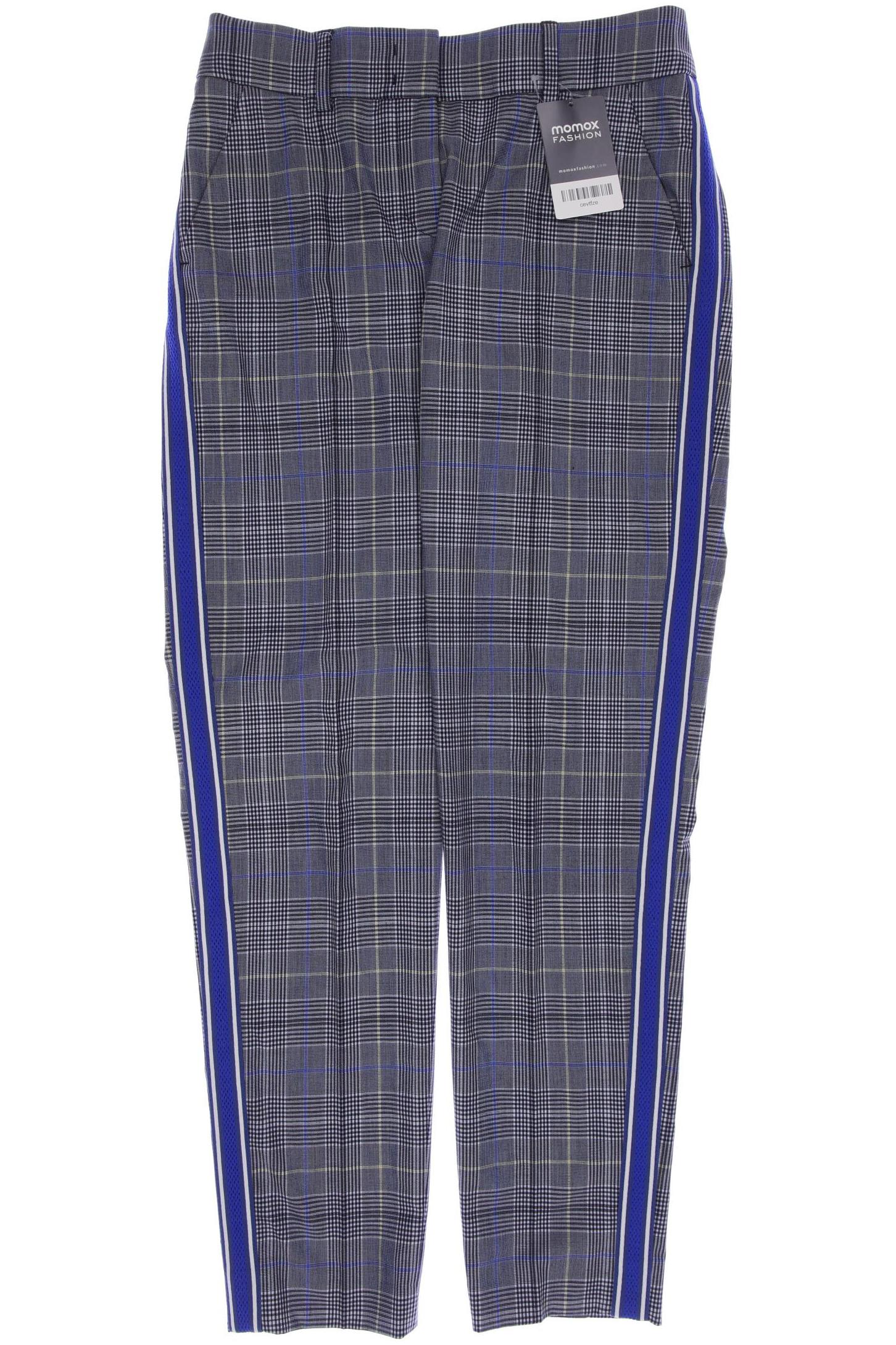 

Raffaello Rossi Damen Stoffhose, blau