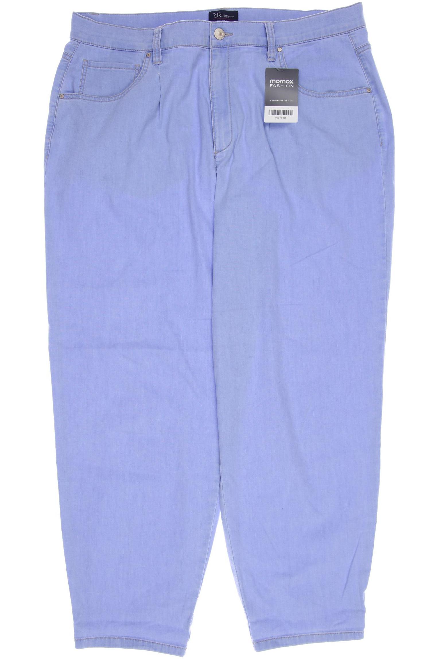 

Raffaello Rossi Damen Jeans, hellblau, Gr. 42