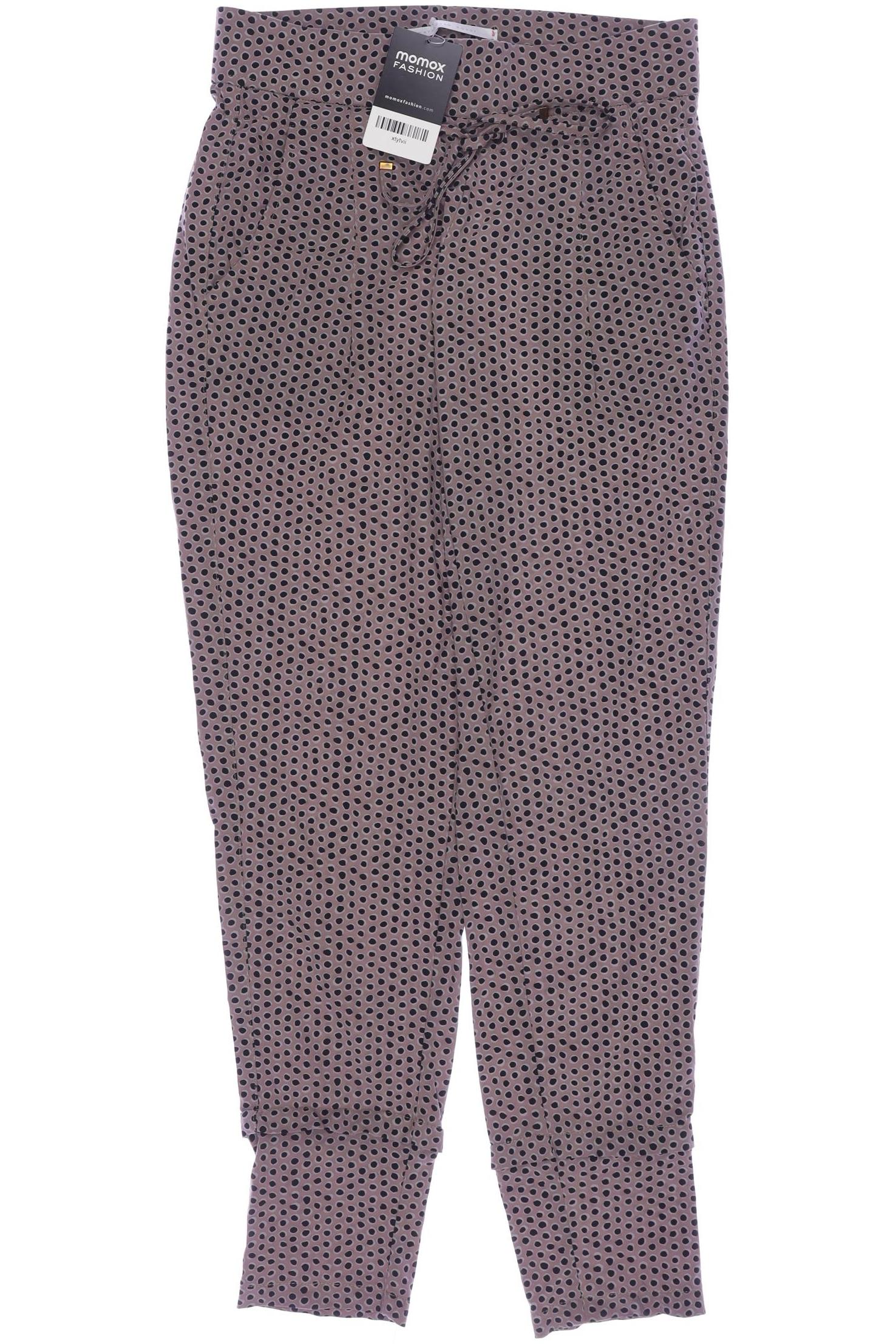 

Raffaello Rossi Damen Stoffhose, braun, Gr. 34