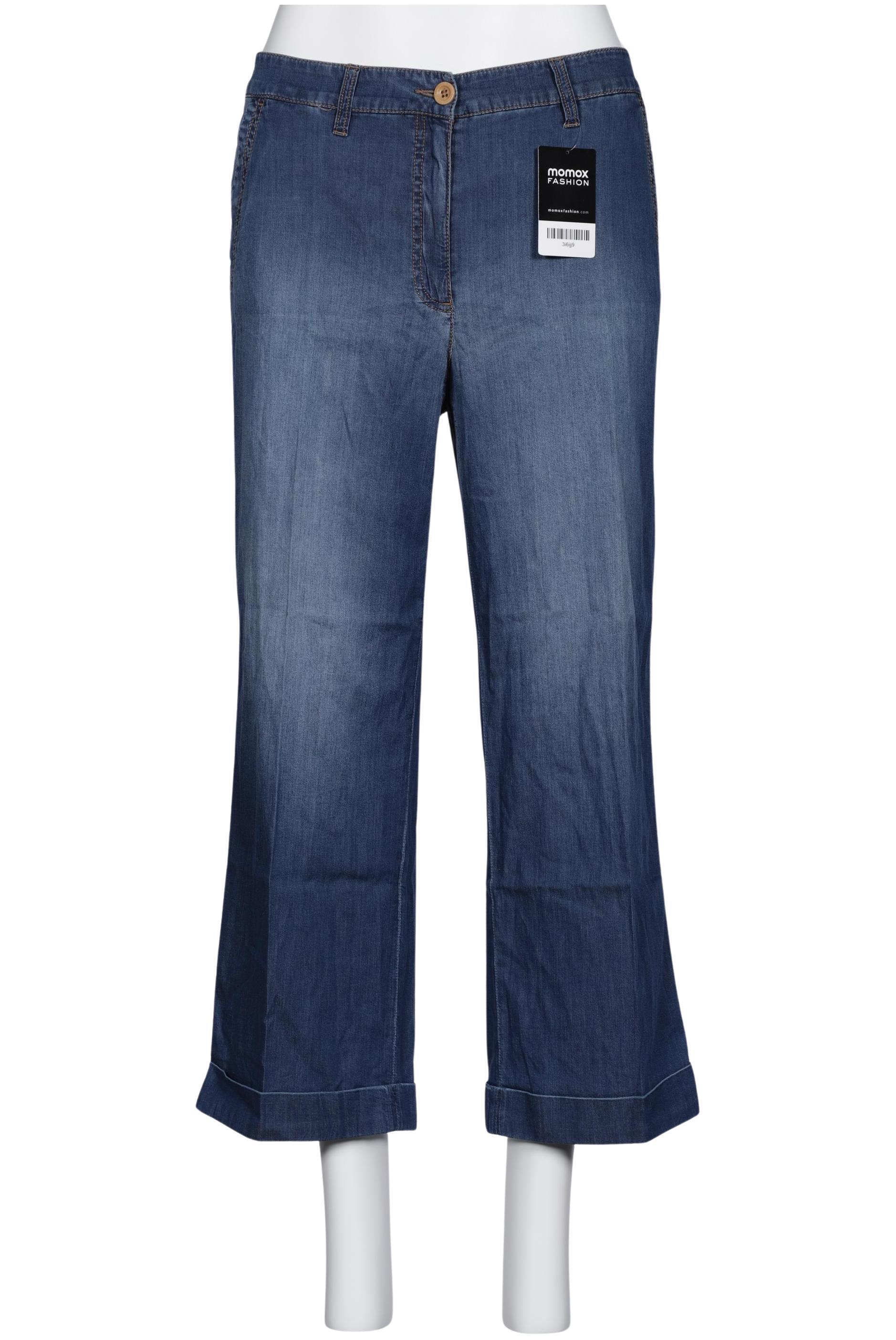 

Raffaello Rossi Damen Jeans, blau, Gr. 42