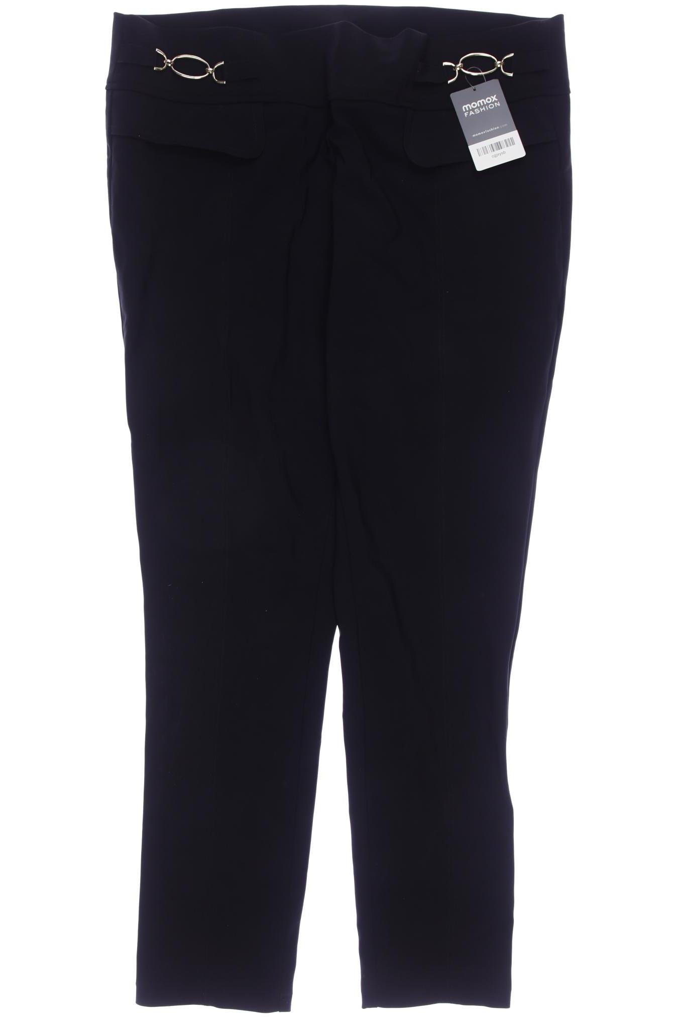 

Raffaello Rossi Damen Stoffhose, schwarz, Gr. 44