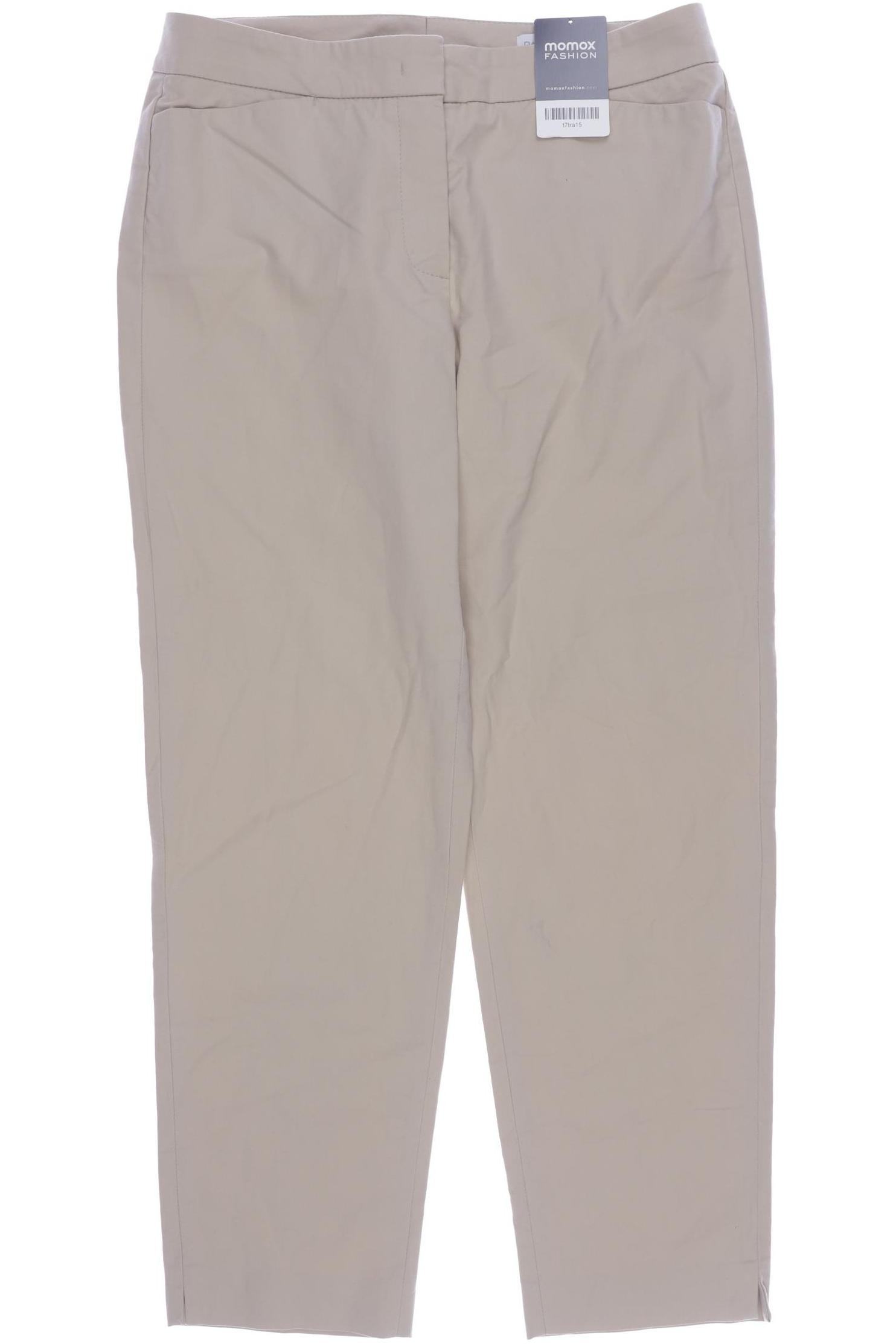 

Raffaello Rossi Damen Stoffhose, beige, Gr. 38