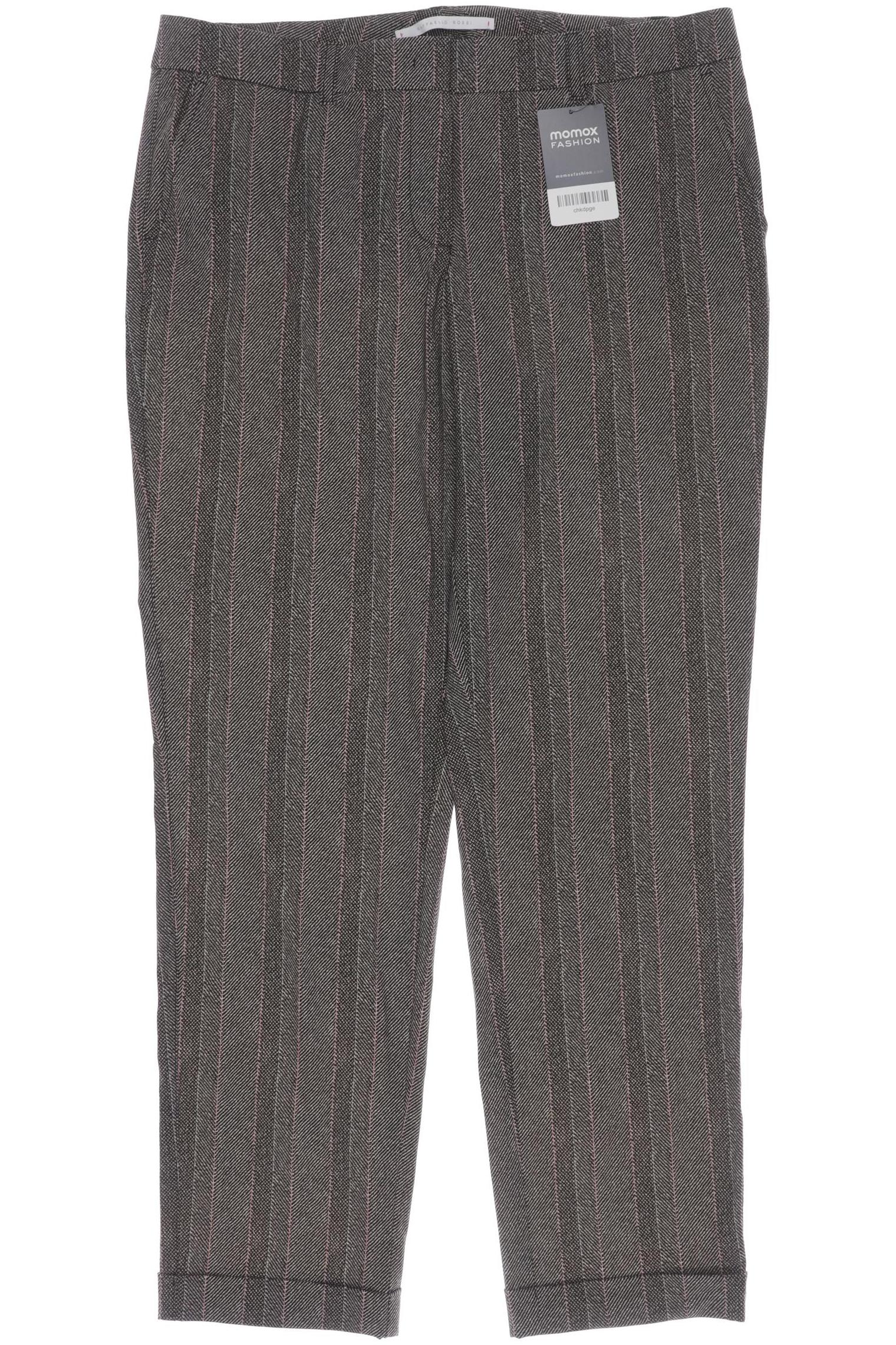 

Raffaello Rossi Damen Stoffhose, grau, Gr. 40