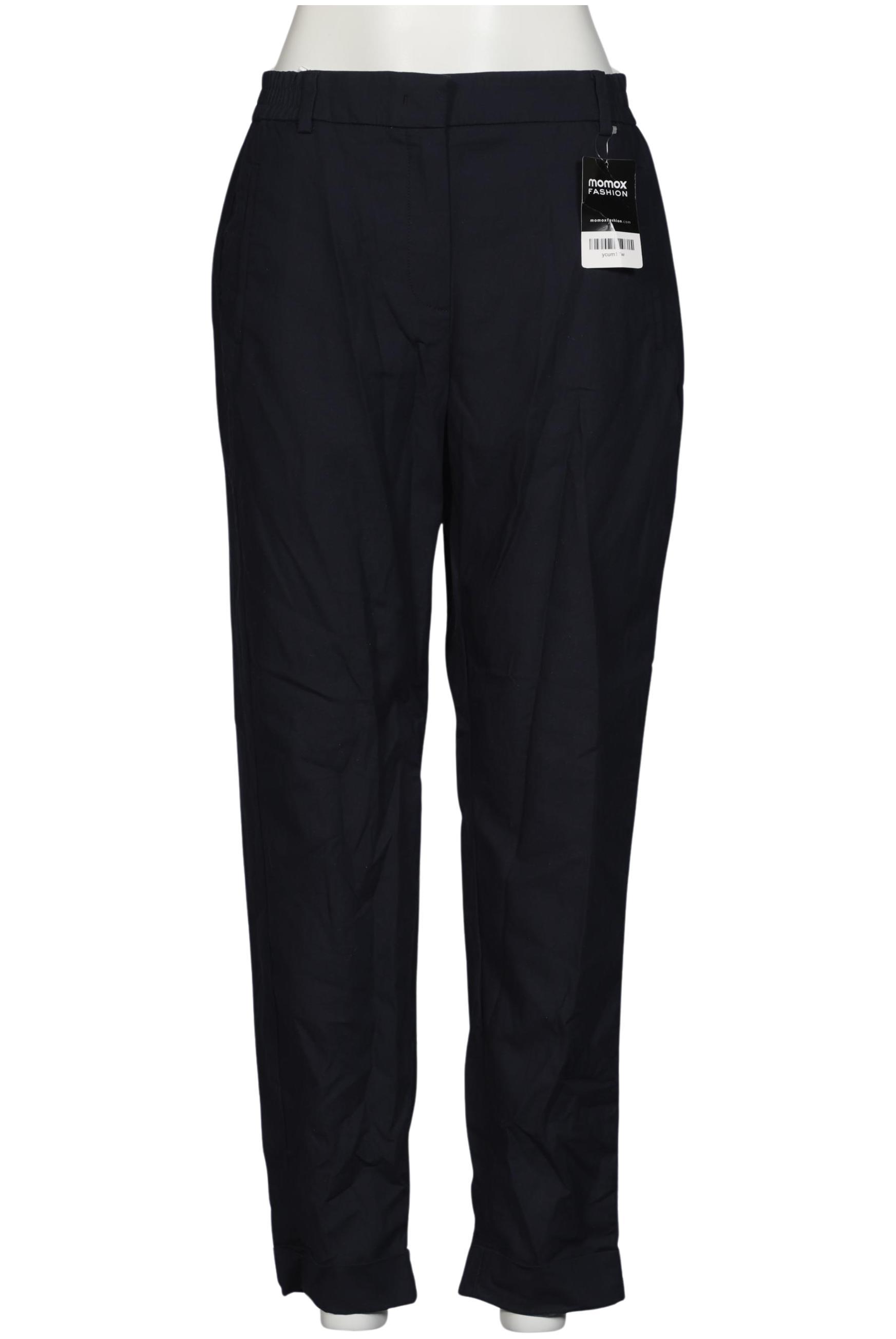 

Raffaello Rossi Damen Stoffhose, marineblau, Gr. 38