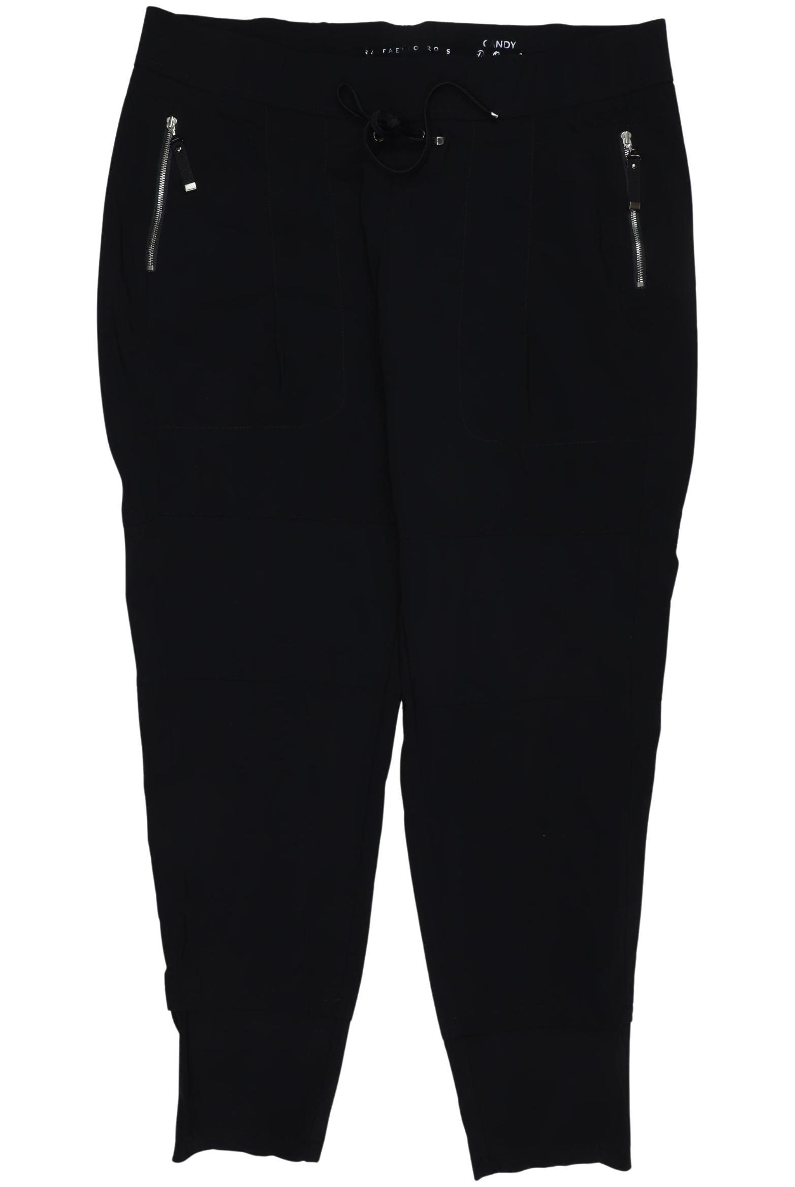 

Raffaello Rossi Damen Stoffhose, marineblau, Gr. 44