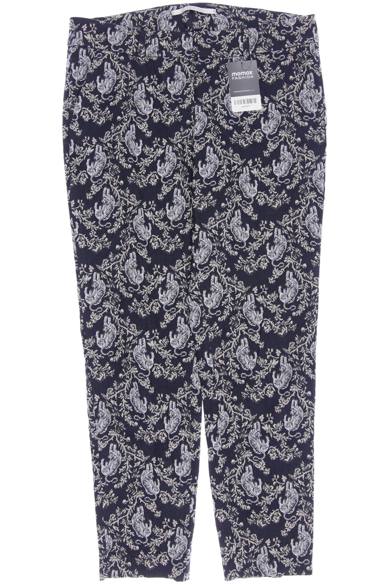 

Raffaello Rossi Damen Stoffhose, marineblau