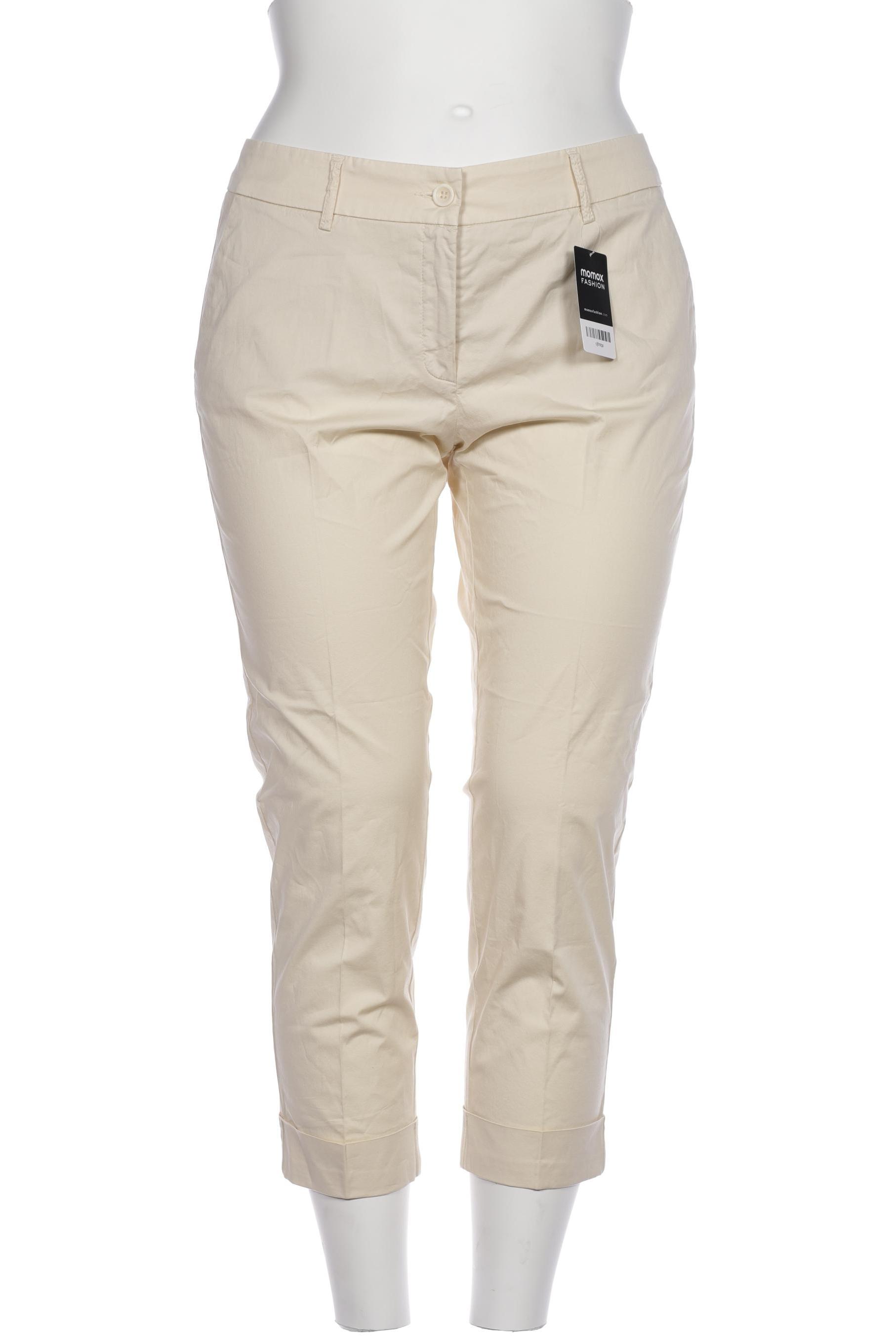 

Raffaello Rossi Damen Stoffhose, cremeweiß, Gr. 46