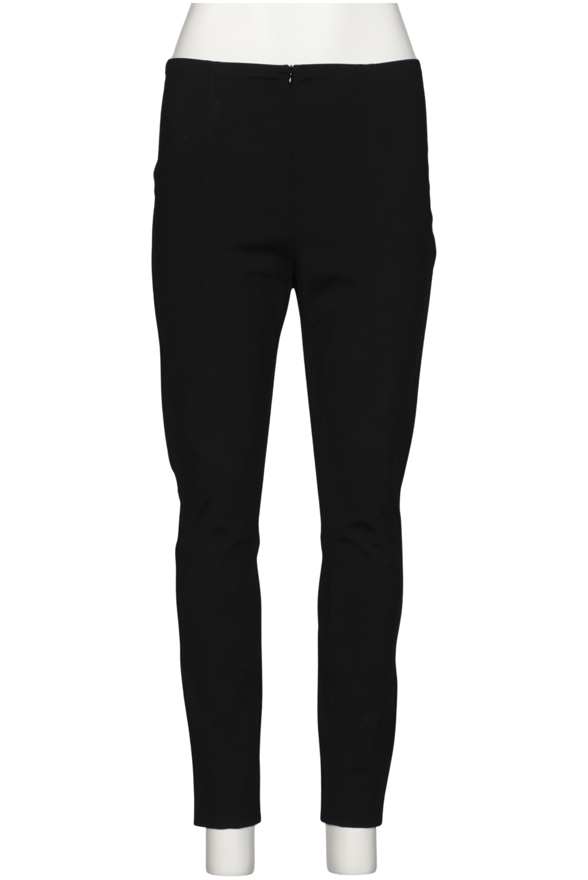 

Raffaello Rossi Damen Stoffhose, schwarz, Gr. 46
