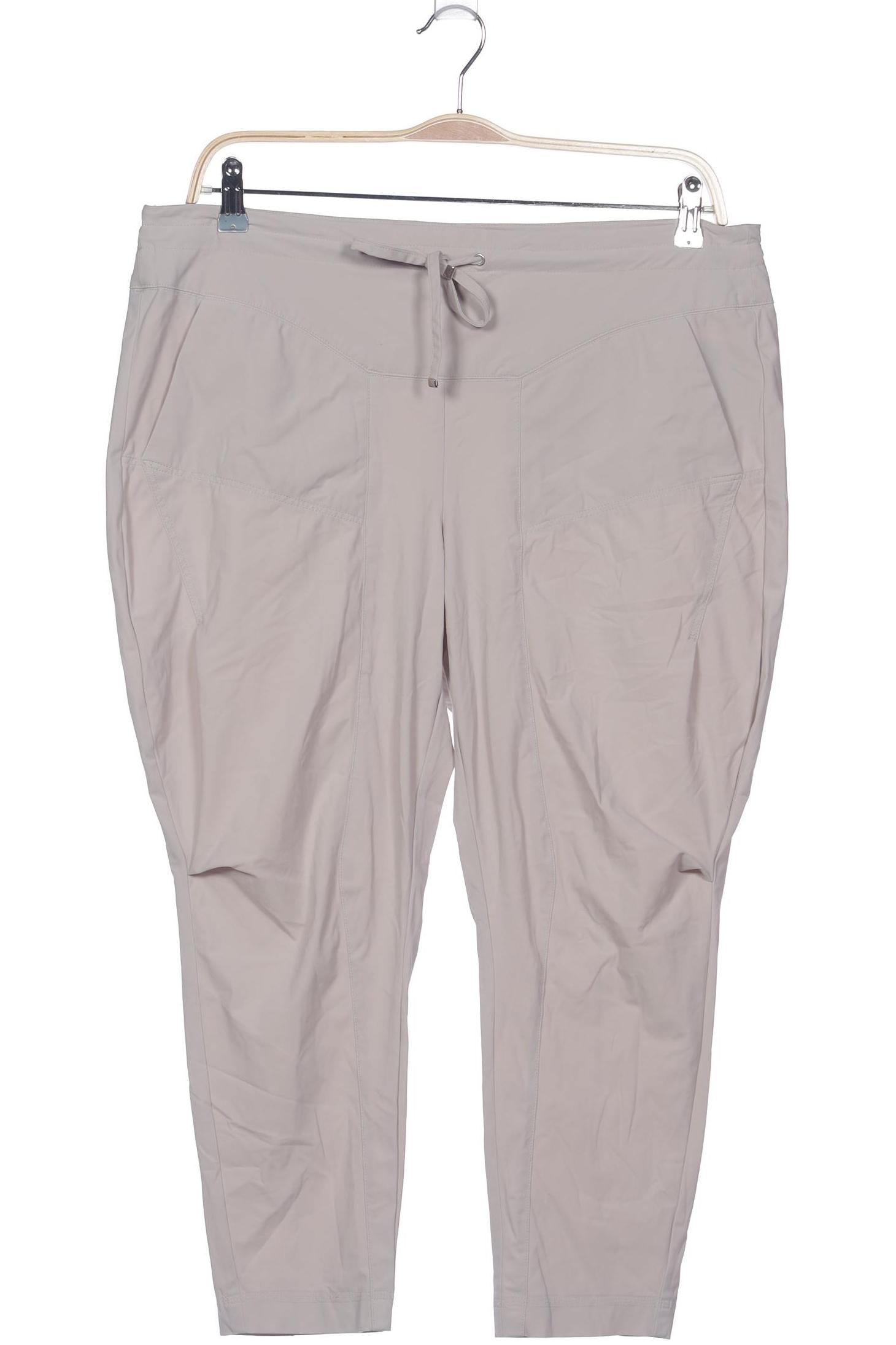 

Raffaello Rossi Damen Stoffhose, grau, Gr. 44