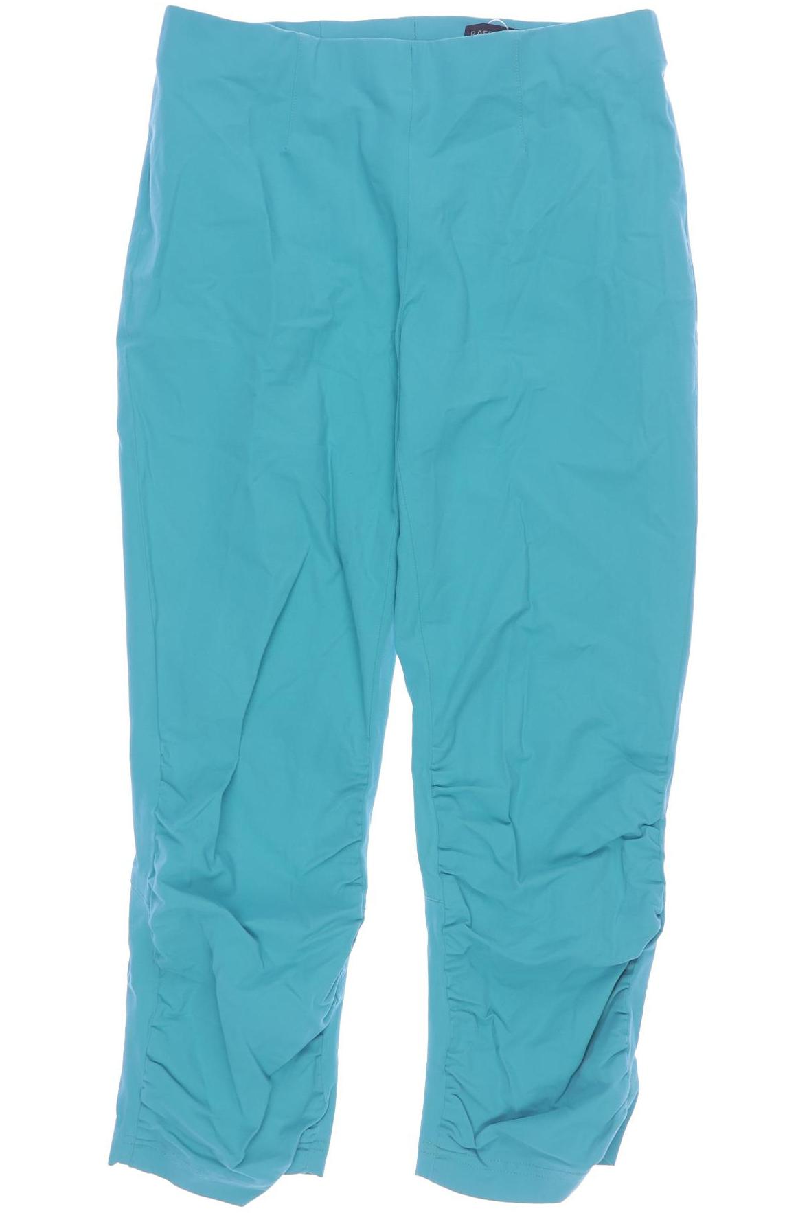 

Raffaello Rossi Damen Stoffhose, türkis, Gr. 34