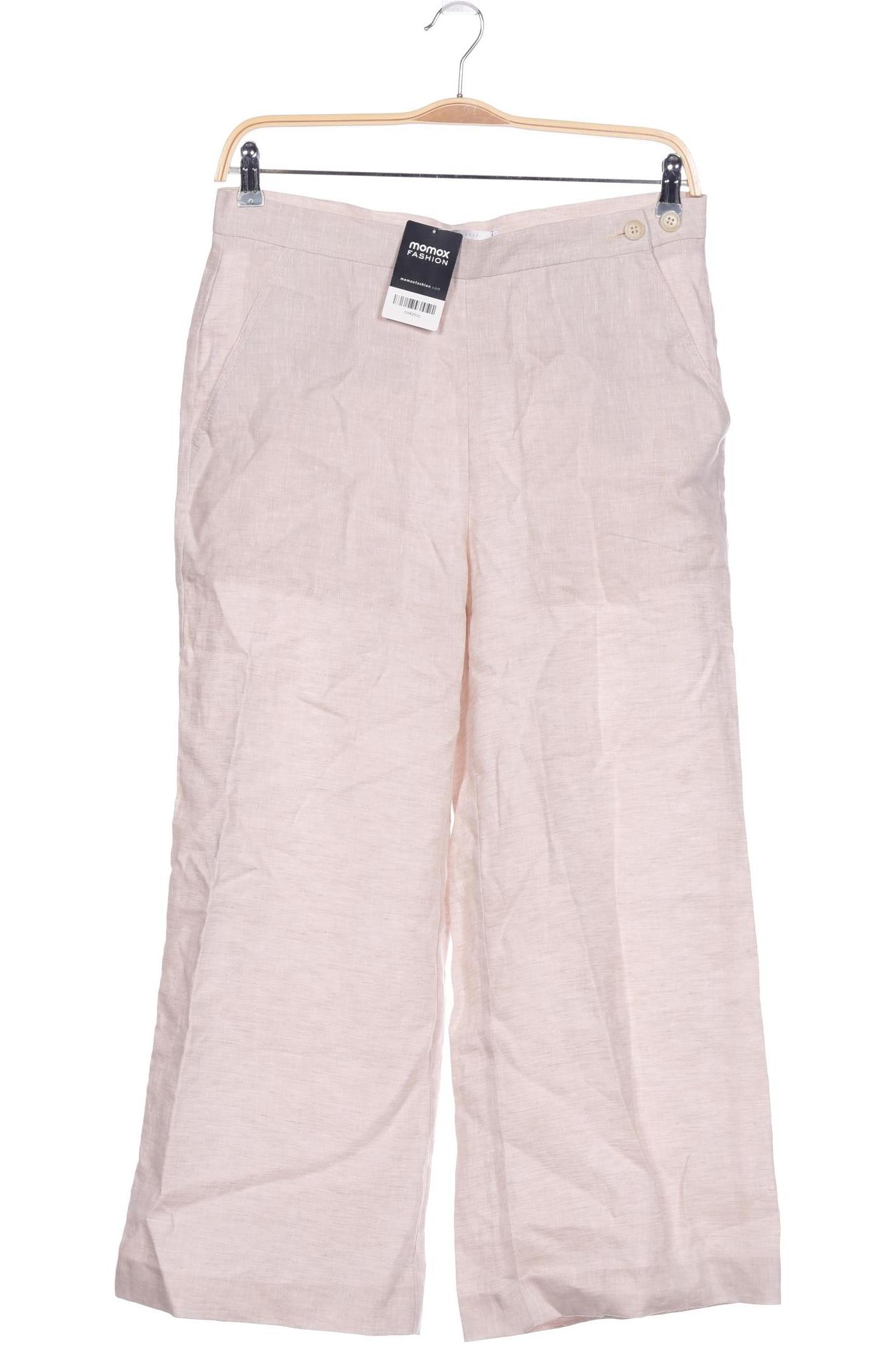 

Raffaello Rossi Damen Stoffhose, beige, Gr. 40