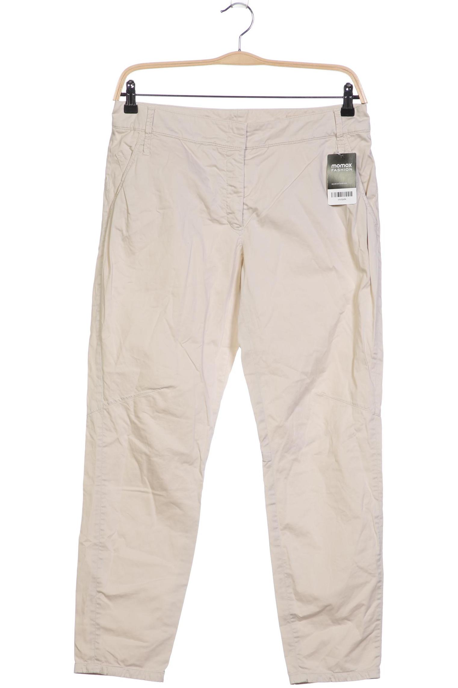 

Raffaello Rossi Damen Stoffhose, cremeweiß, Gr. 42