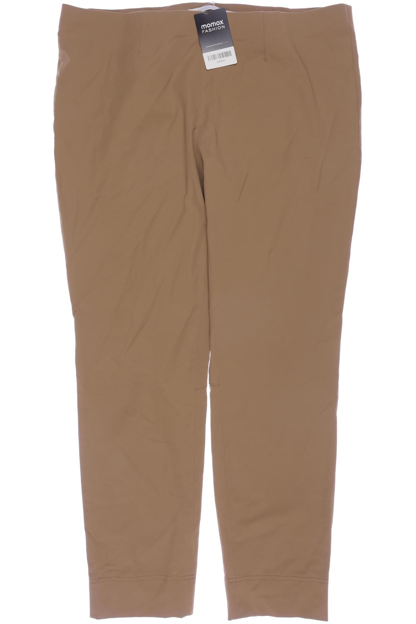 

Raffaello Rossi Damen Stoffhose, braun, Gr. 46