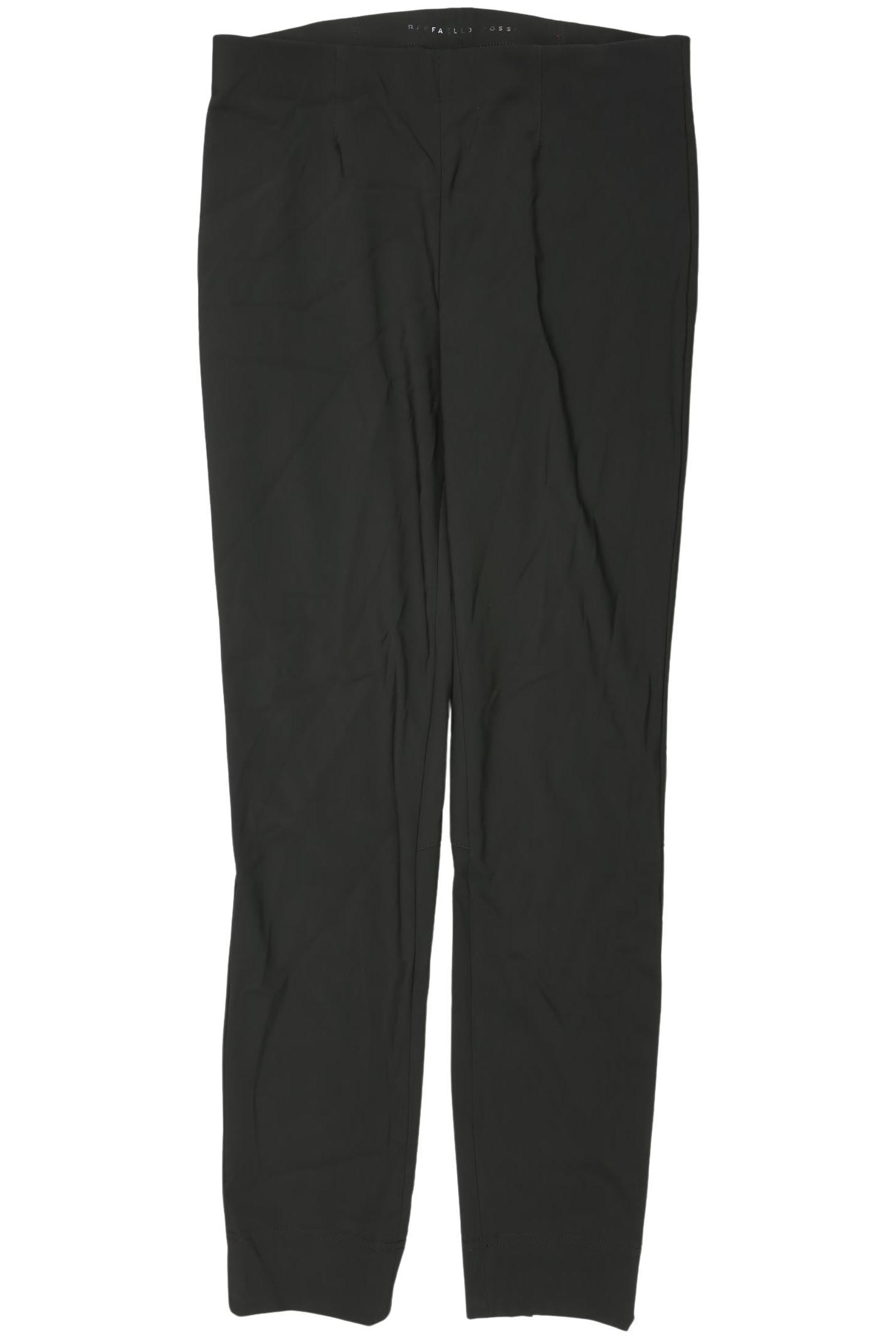

Raffaello Rossi Damen Stoffhose, grün, Gr. 36