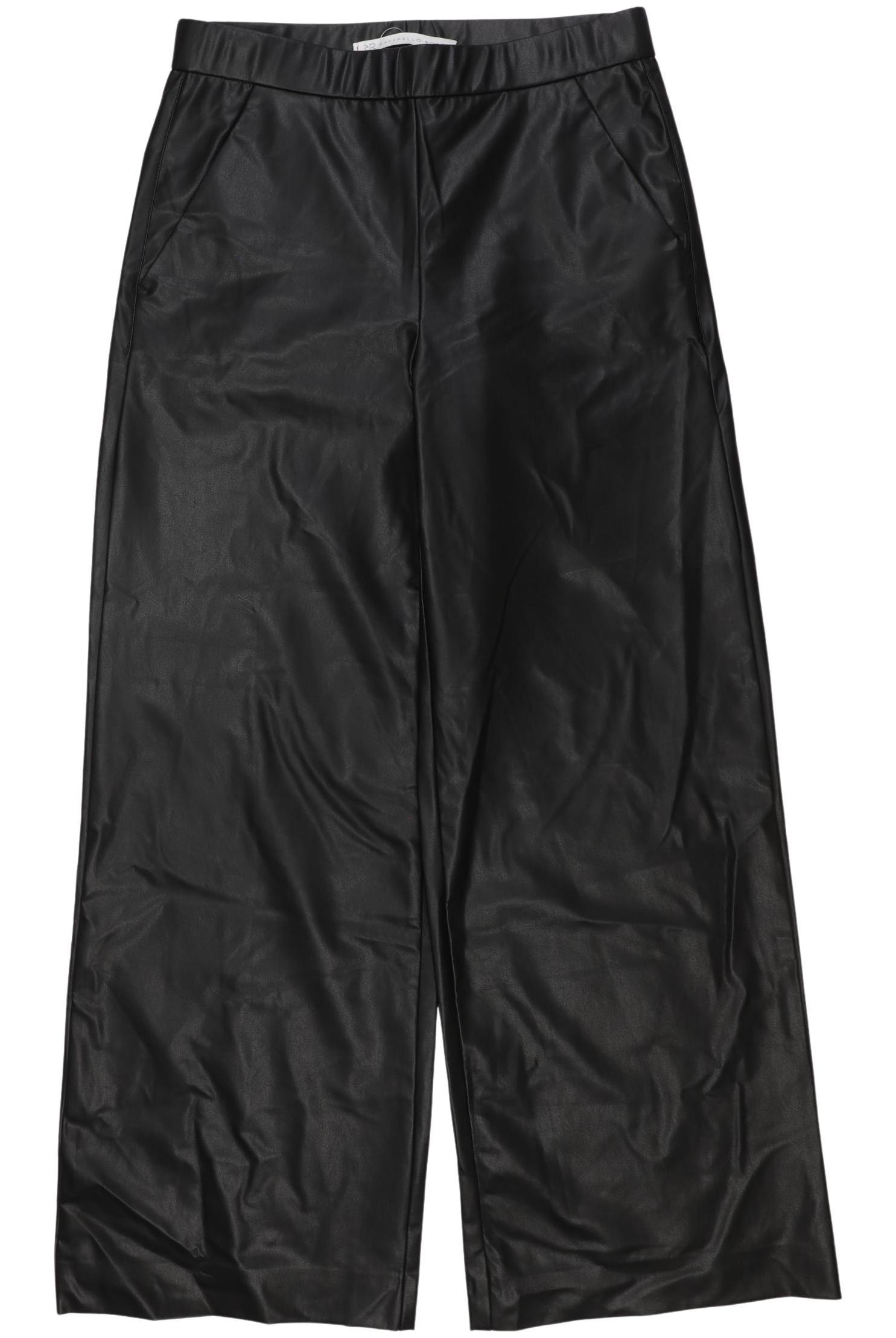 

Raffaello Rossi Damen Stoffhose, schwarz, Gr. 32