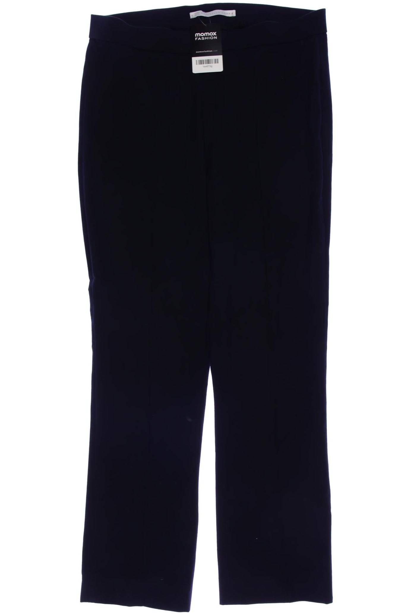 

Raffaello Rossi Damen Stoffhose, marineblau, Gr. 40