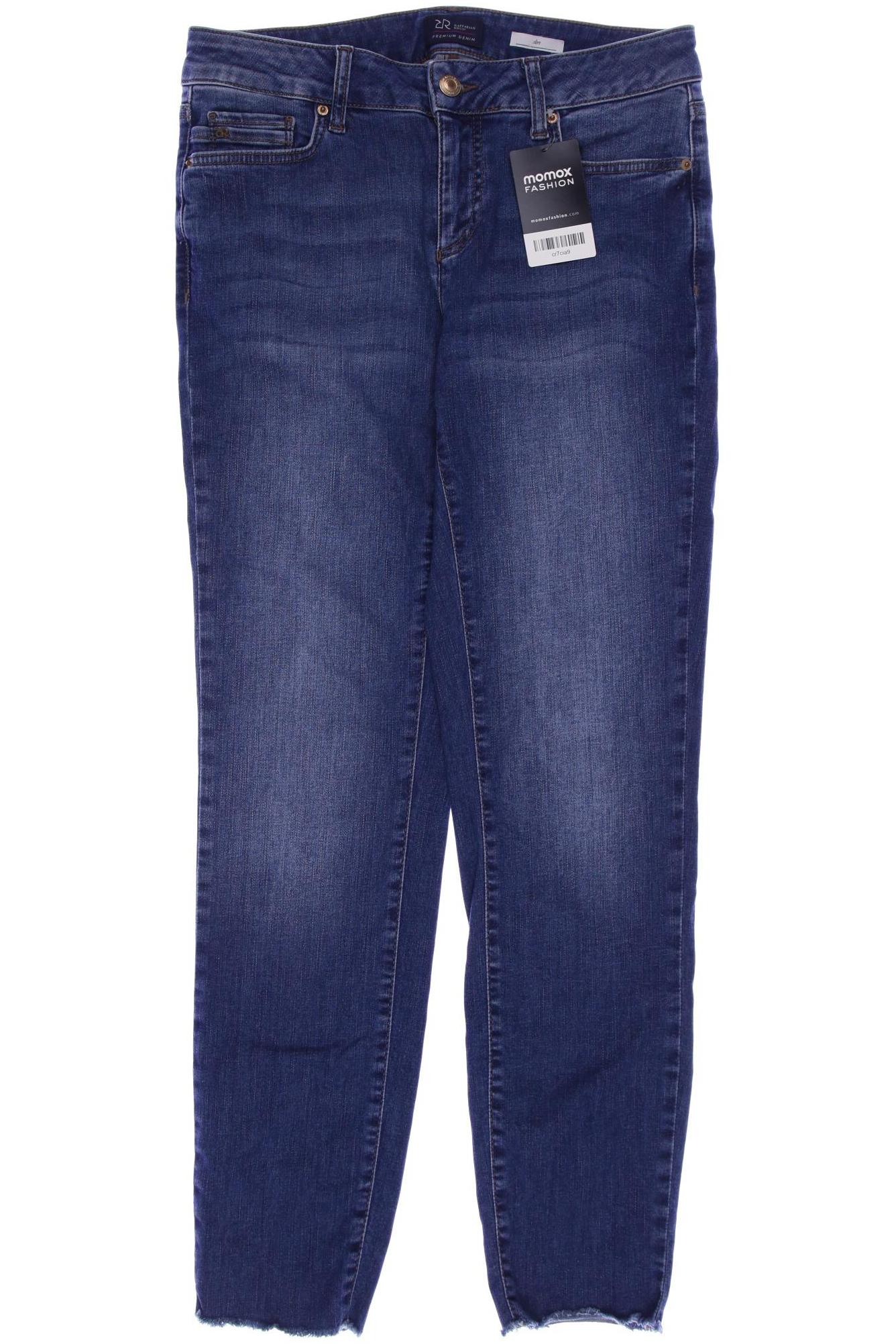 

Raffaello Rossi Damen Jeans, blau